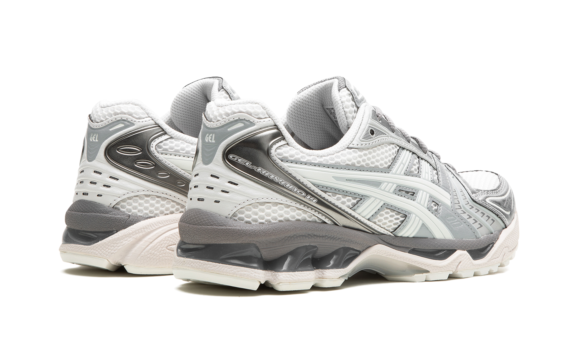 Gel-kayano 14 "aritzia - Blanc De Blanc" - 3