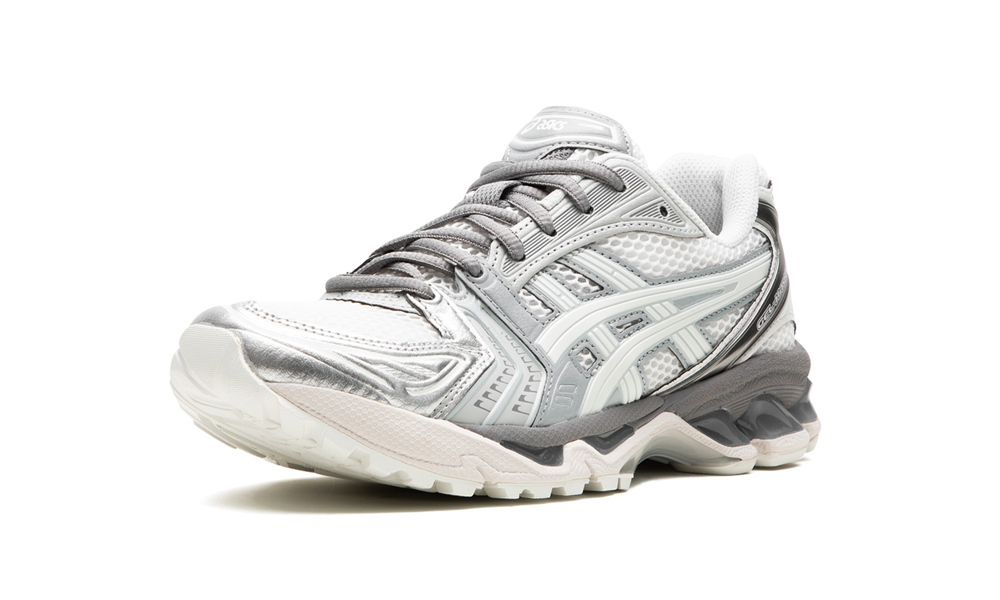 Gel-kayano 14 "aritzia - Blanc De Blanc" - 4
