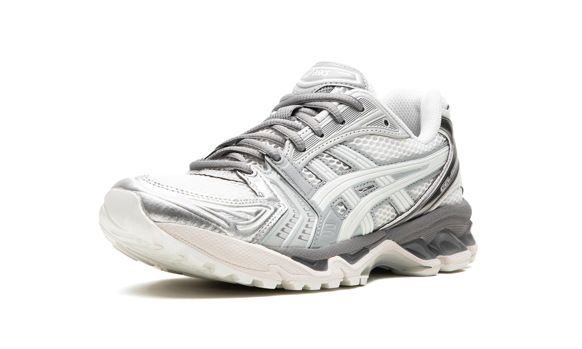 Gel-kayano 14 "aritzia - Blanc De Blanc" - 4