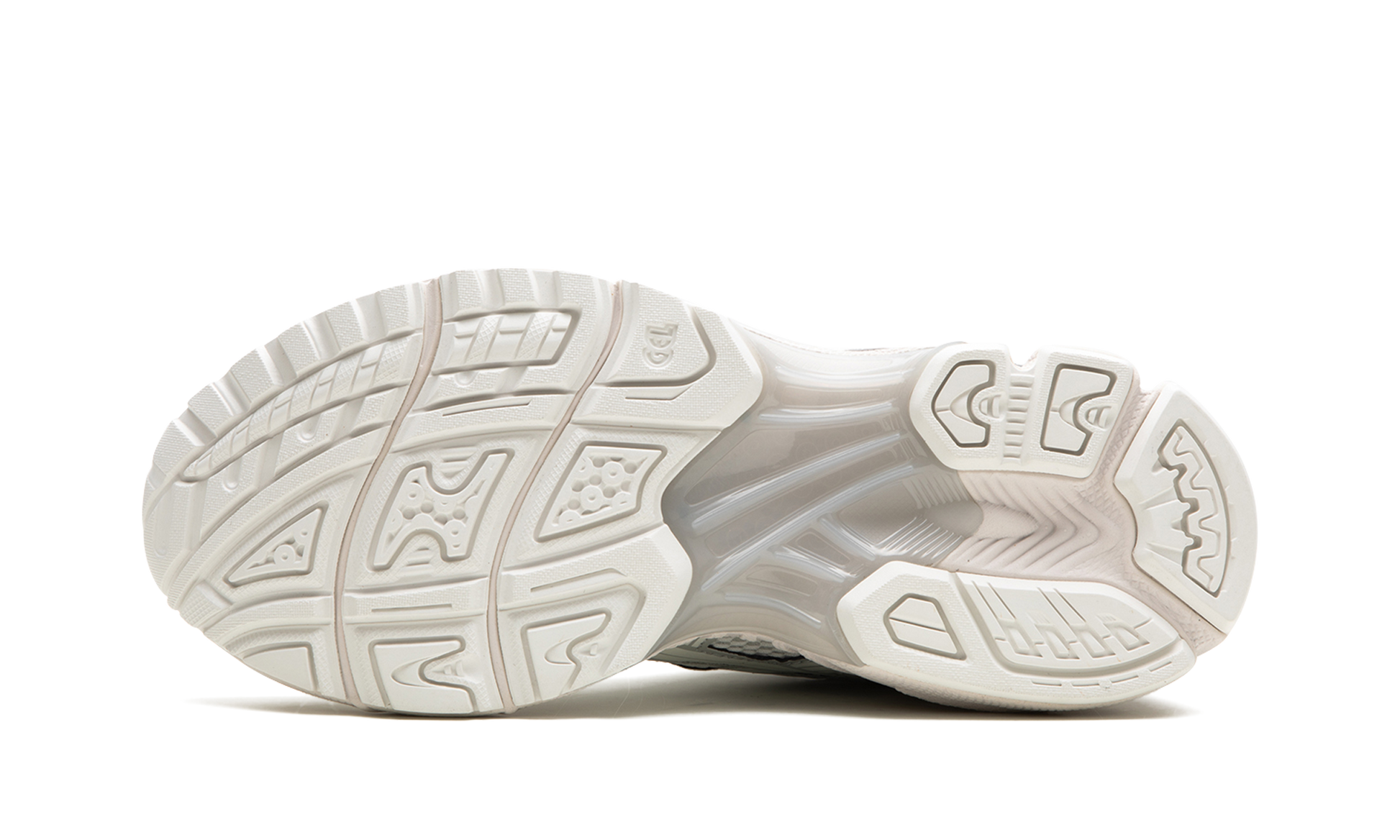 Gel-kayano 14 "aritzia - Blanc De Blanc" - 5