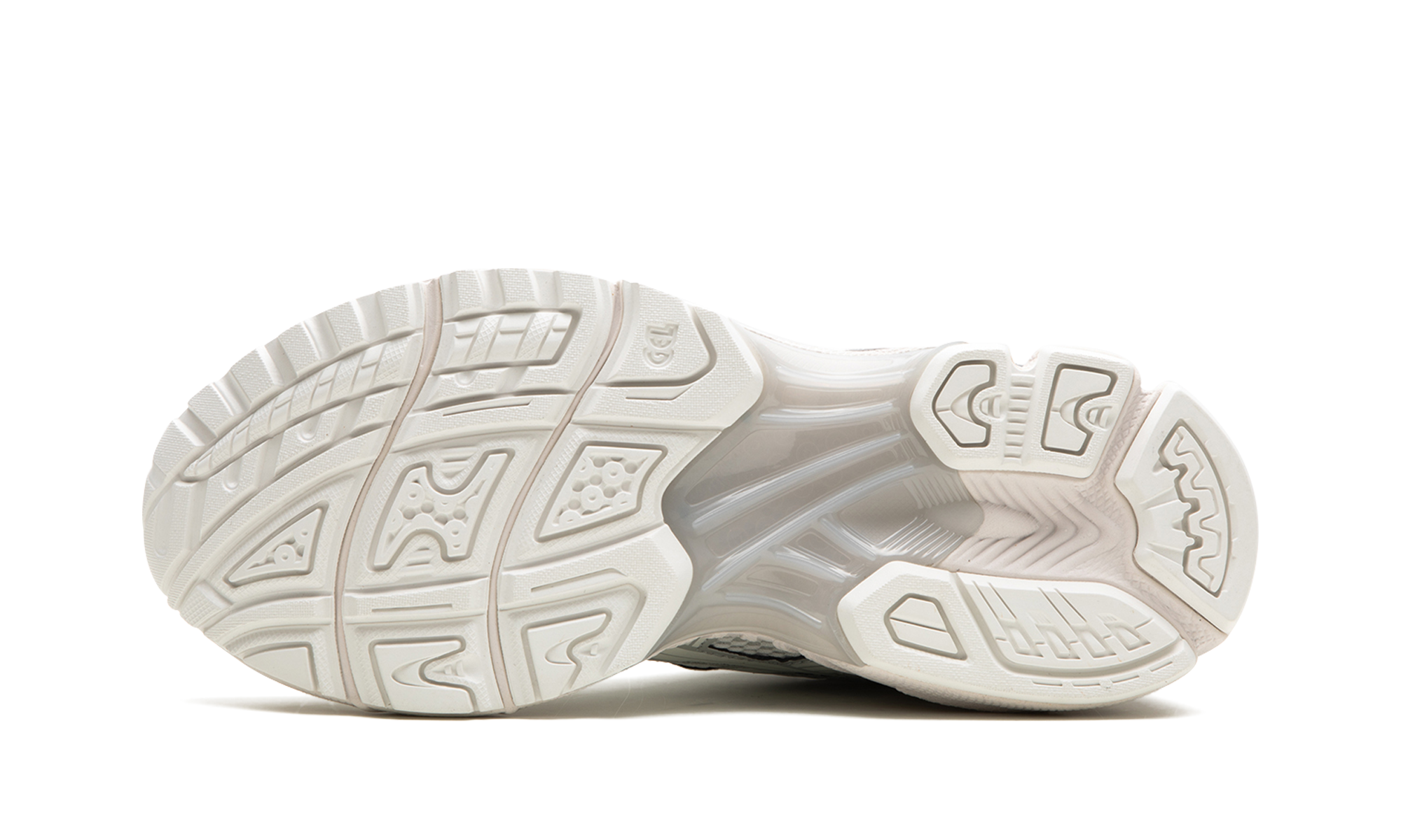 Gel-kayano 14 "aritzia - Blanc De Blanc" - 5