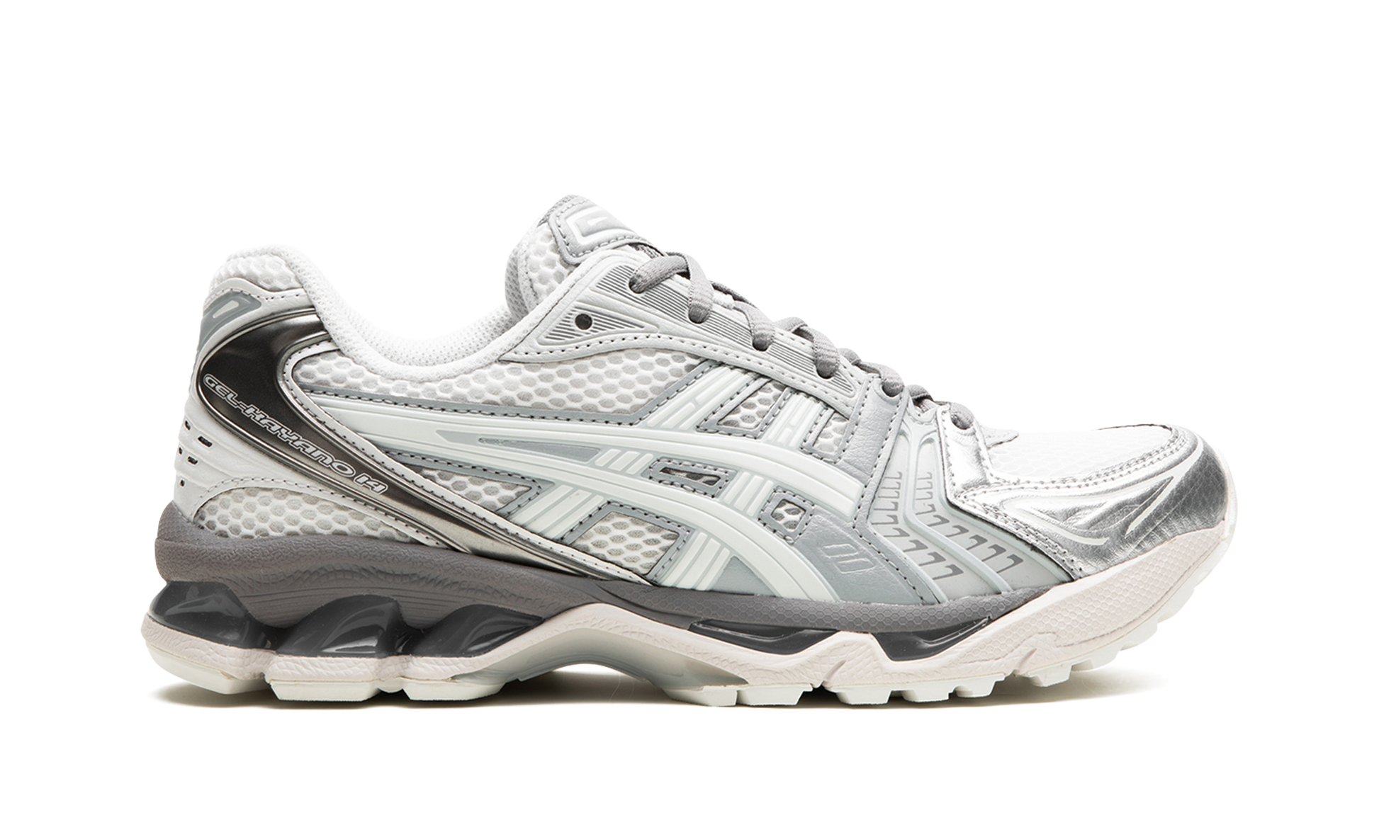 Gel-kayano 14 "aritzia - Blanc De Blanc" - 6