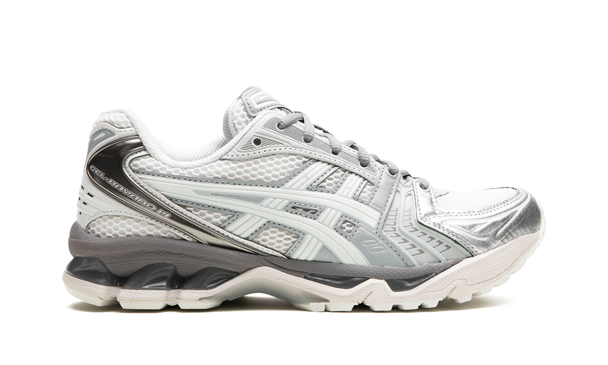 Gel-kayano 14 "aritzia - Blanc De Blanc" - 6