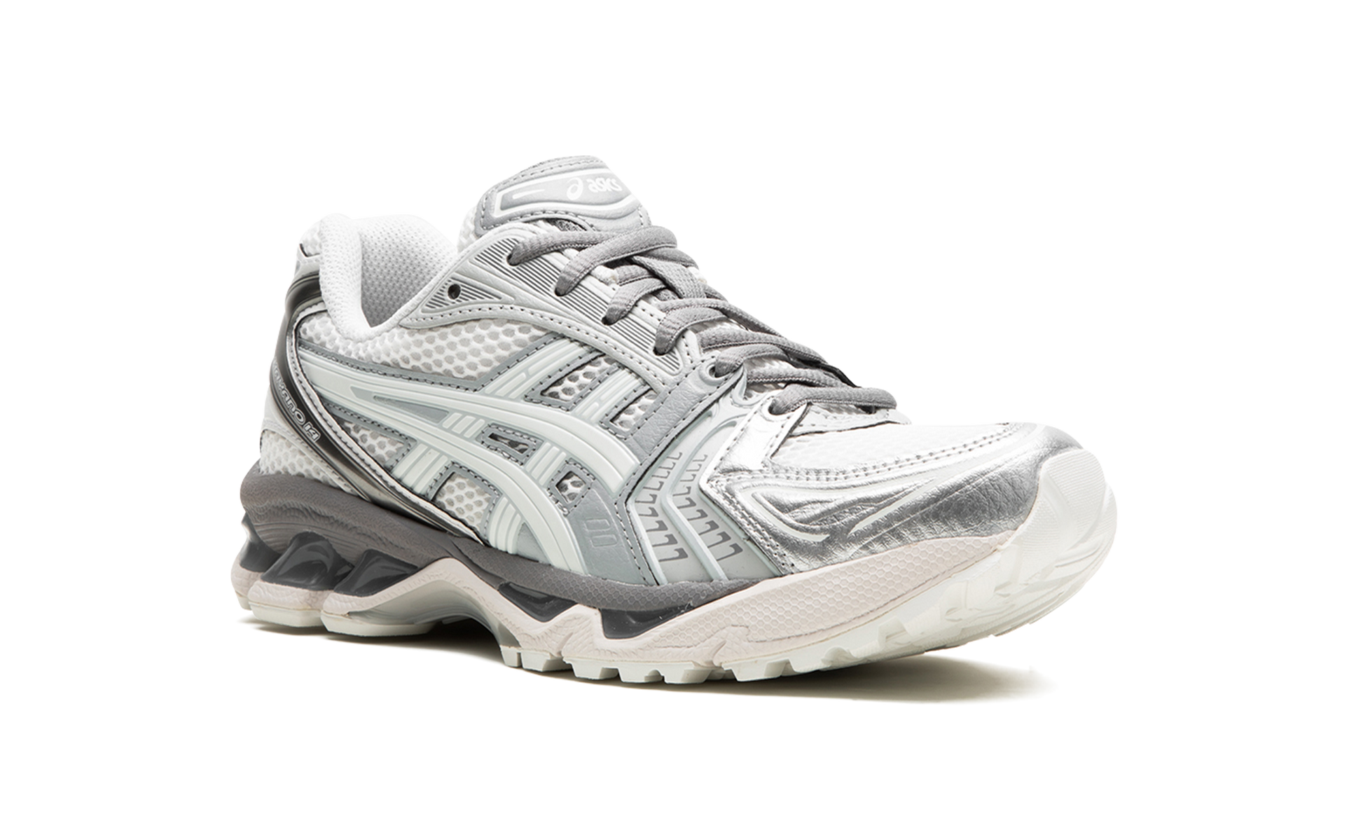 Gel-kayano 14 "aritzia - Blanc De Blanc" - 7