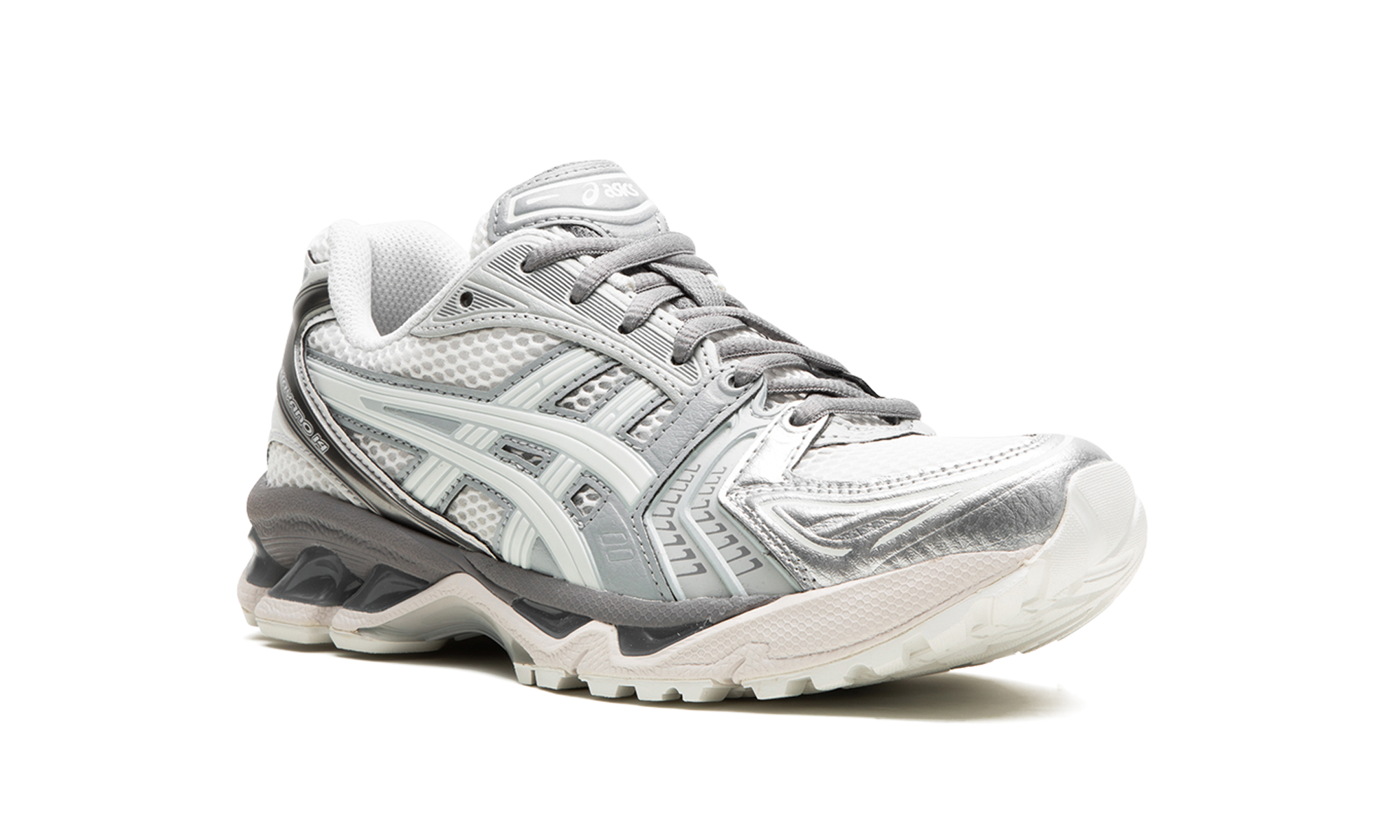 Gel-kayano 14 "aritzia - Blanc De Blanc" - 7