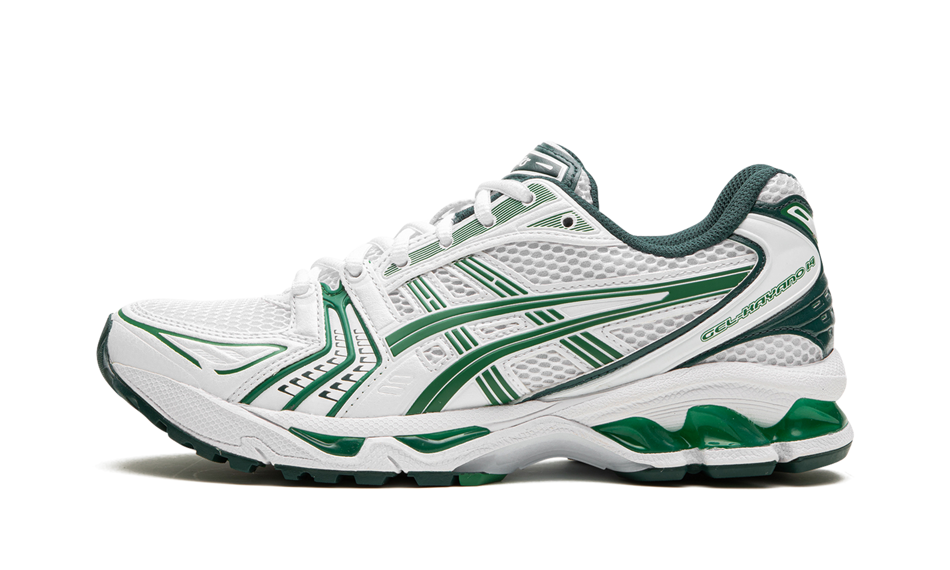 Gel-kayano 14 "aritzia - Leprechaun" - 1