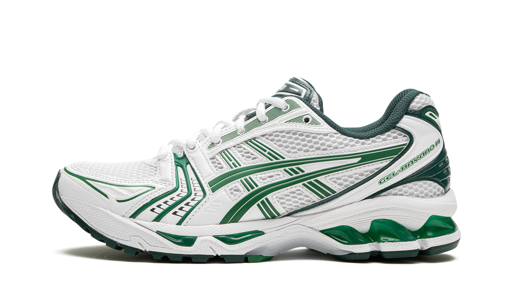 Gel-kayano 14 "aritzia - Leprechaun" - 1