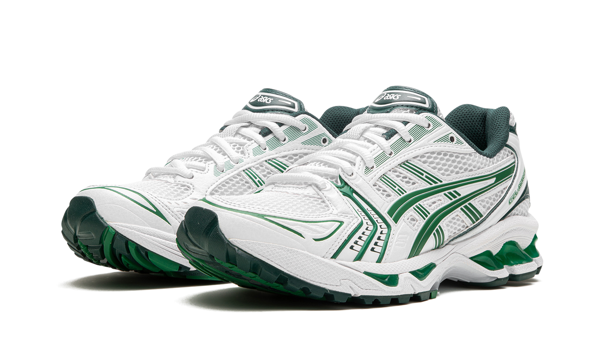 Gel-kayano 14 "aritzia - Leprechaun" - 2