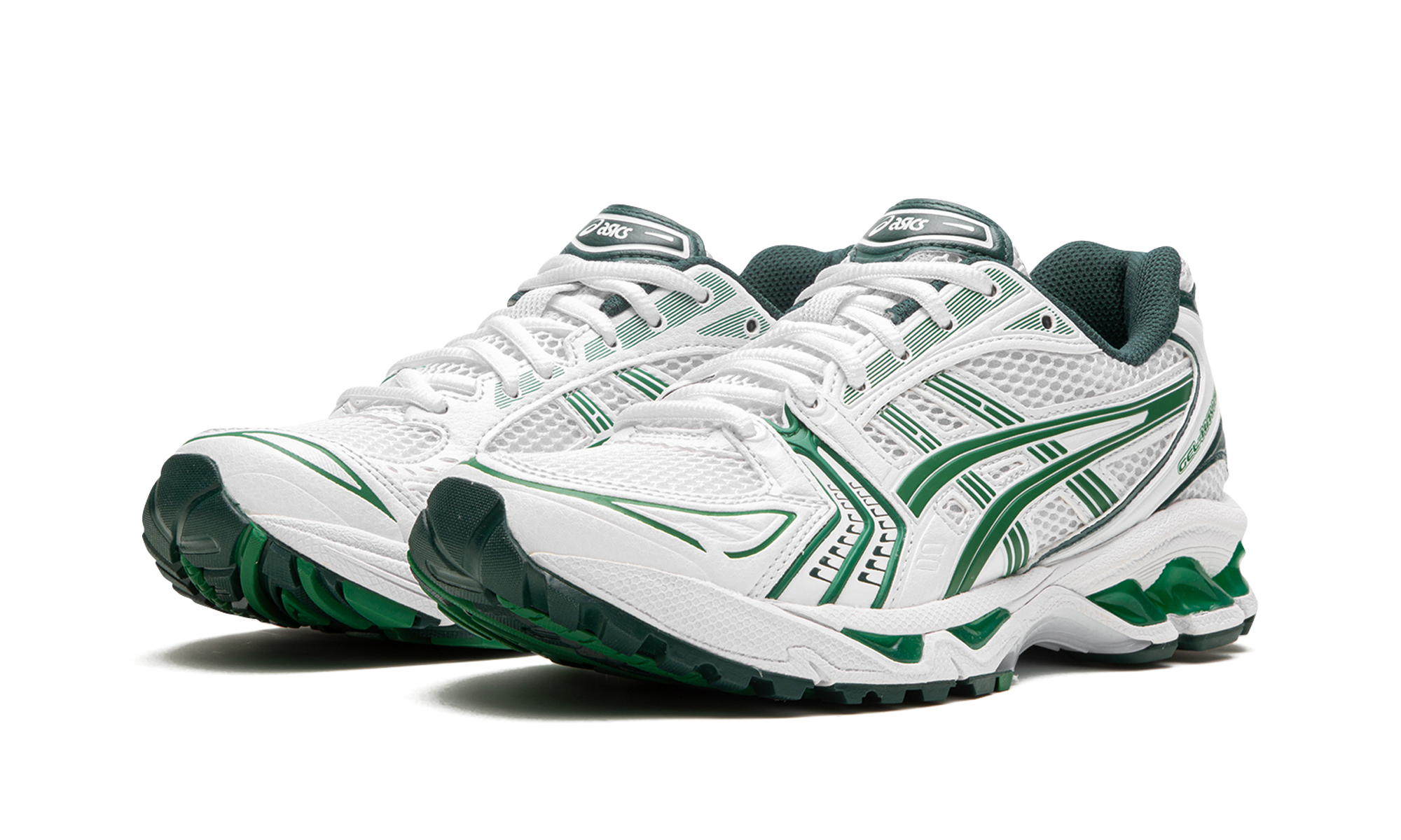 Gel-kayano 14 "aritzia - Leprechaun" - 2