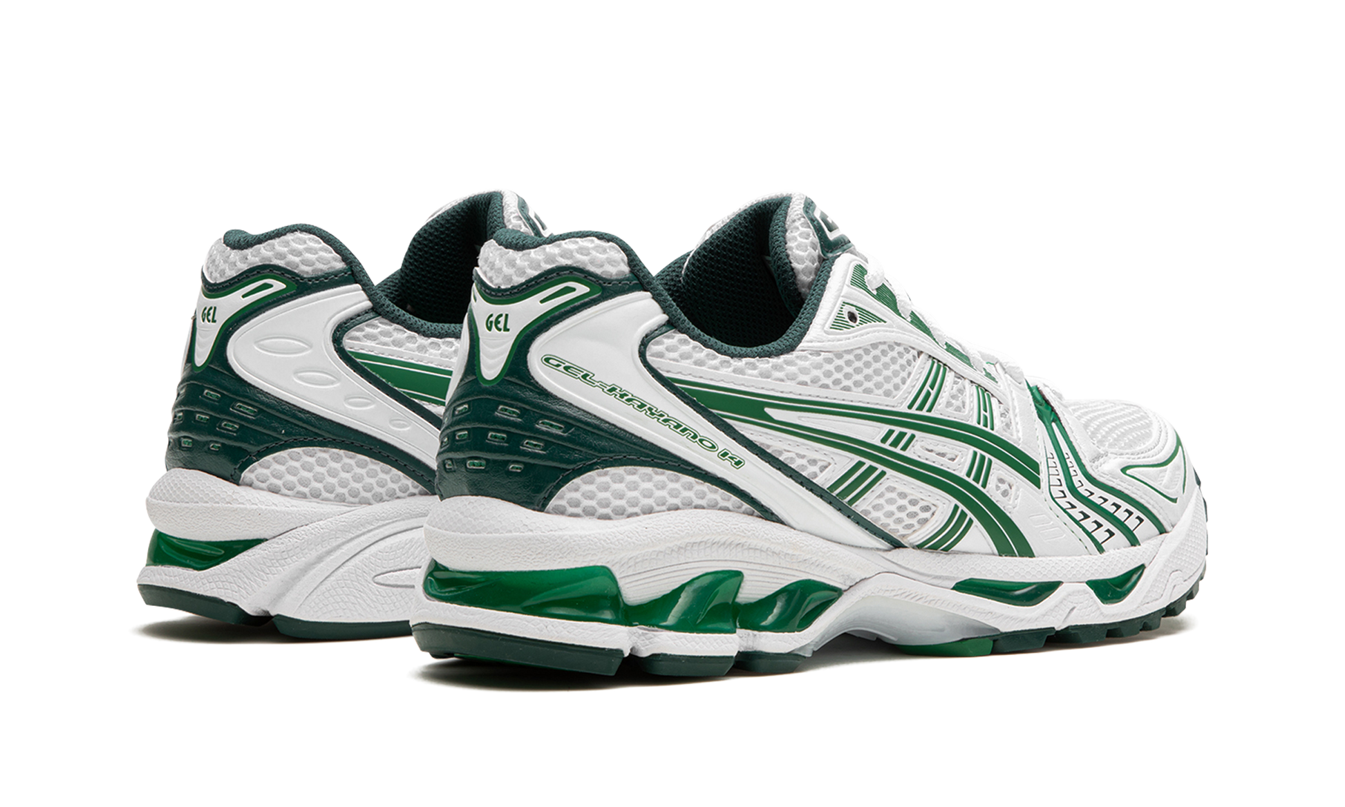 Gel-kayano 14 "aritzia - Leprechaun" - 3