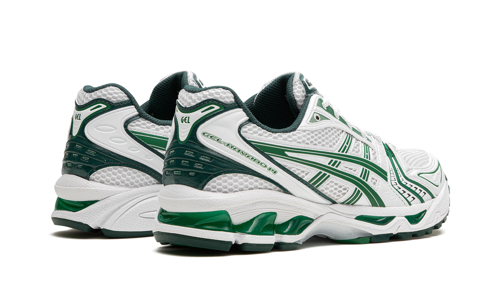 Gel-kayano 14 "aritzia - Leprechaun" - 3