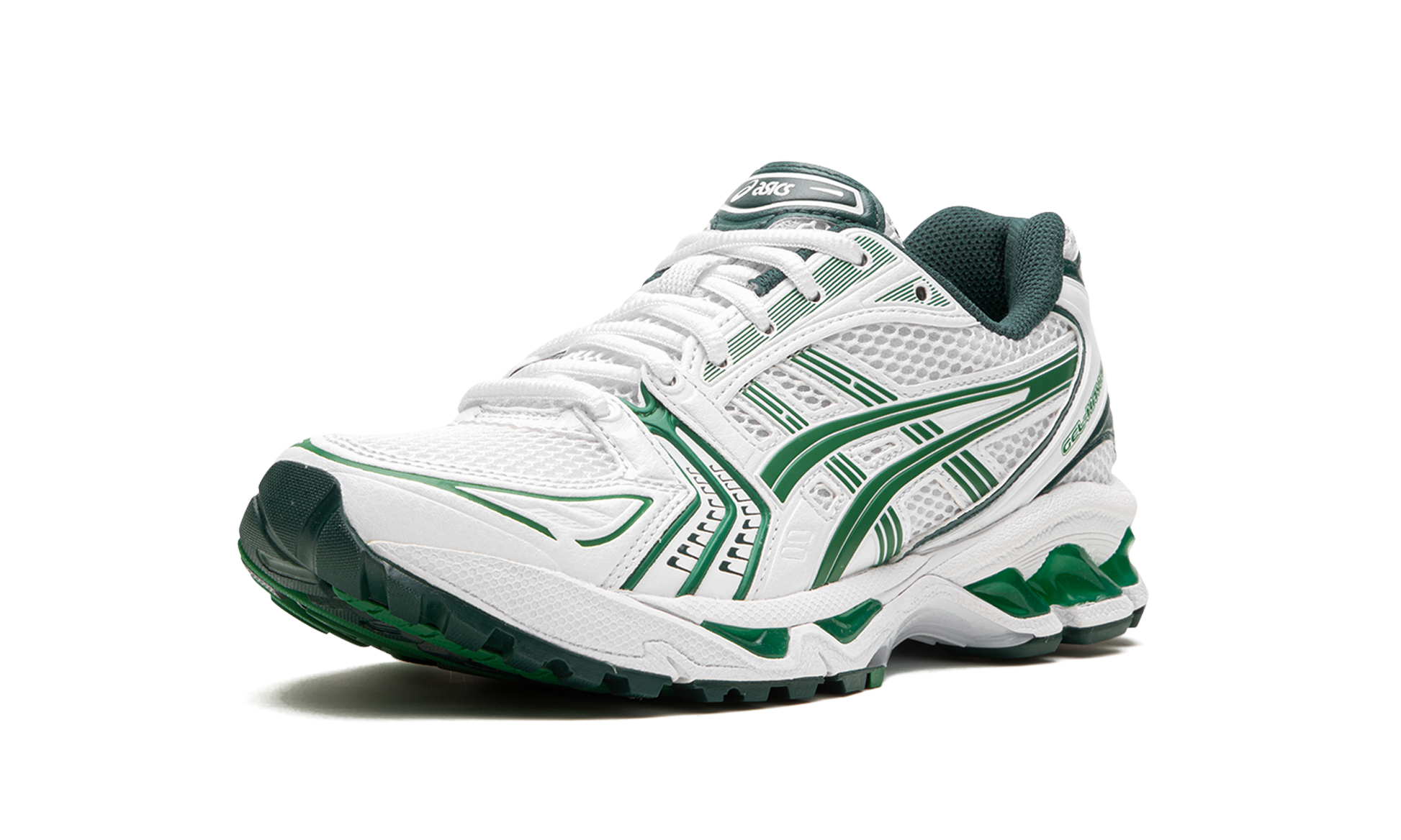 Gel-kayano 14 "aritzia - Leprechaun" - 4