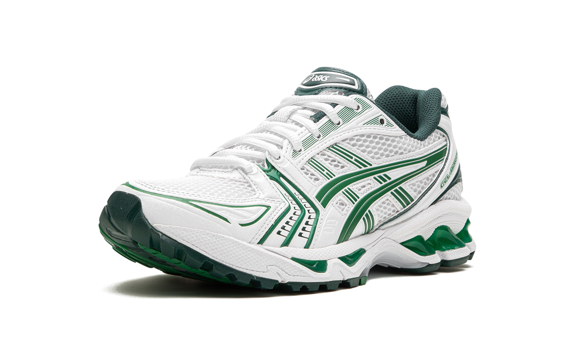 Gel-kayano 14 "aritzia - Leprechaun" - 4