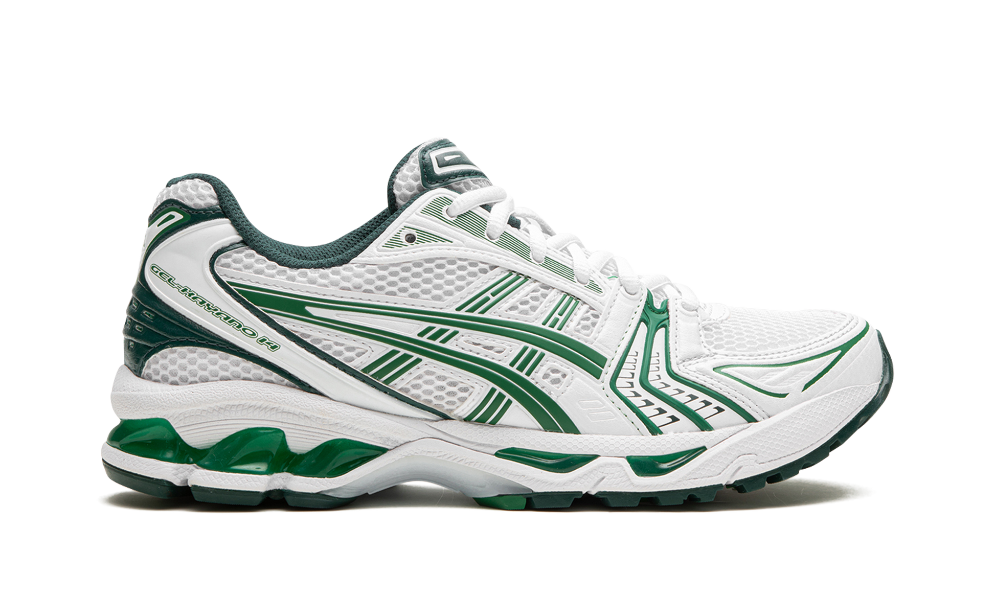 Gel-kayano 14 "aritzia - Leprechaun" - 6
