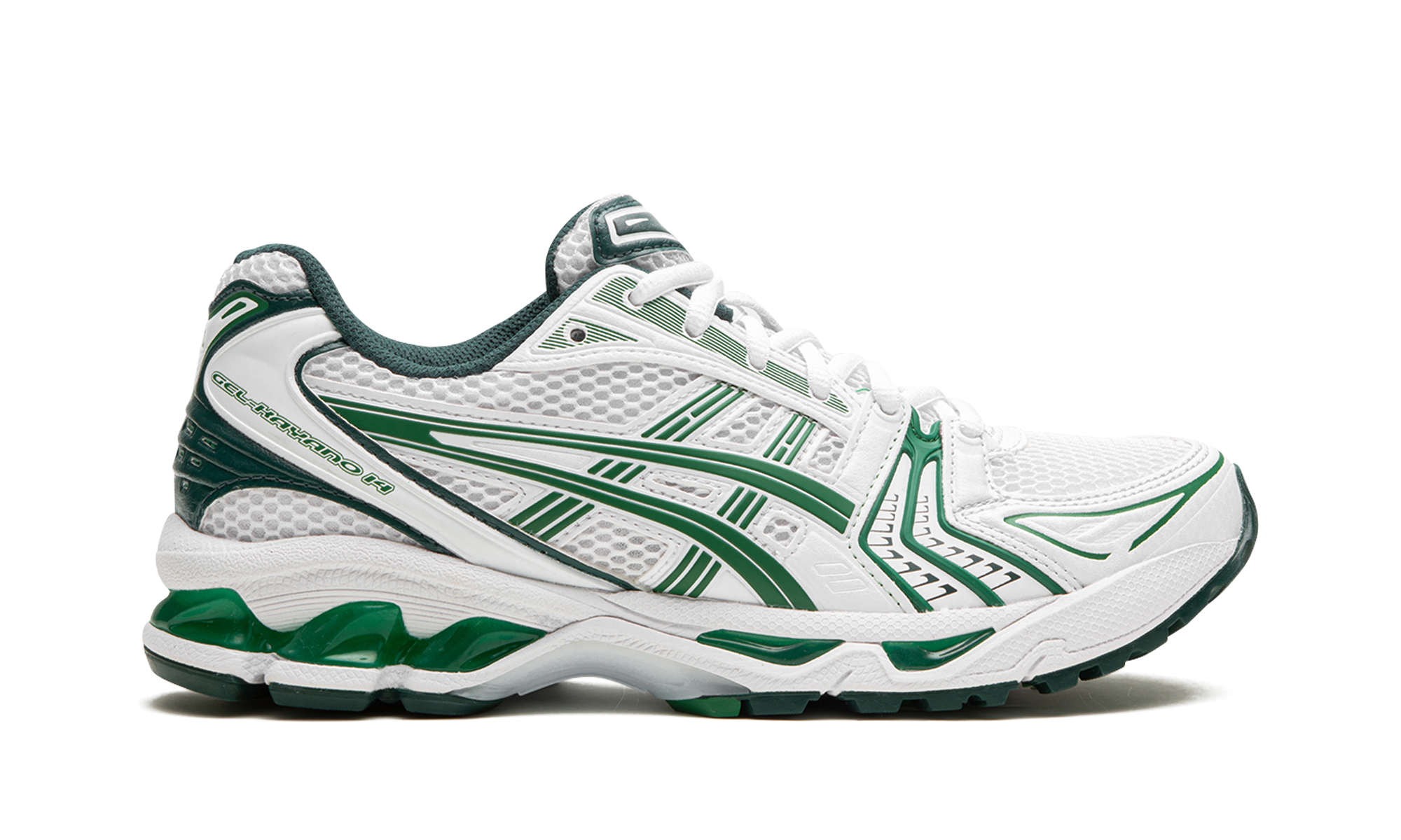 Gel-kayano 14 "aritzia - Leprechaun" - 6