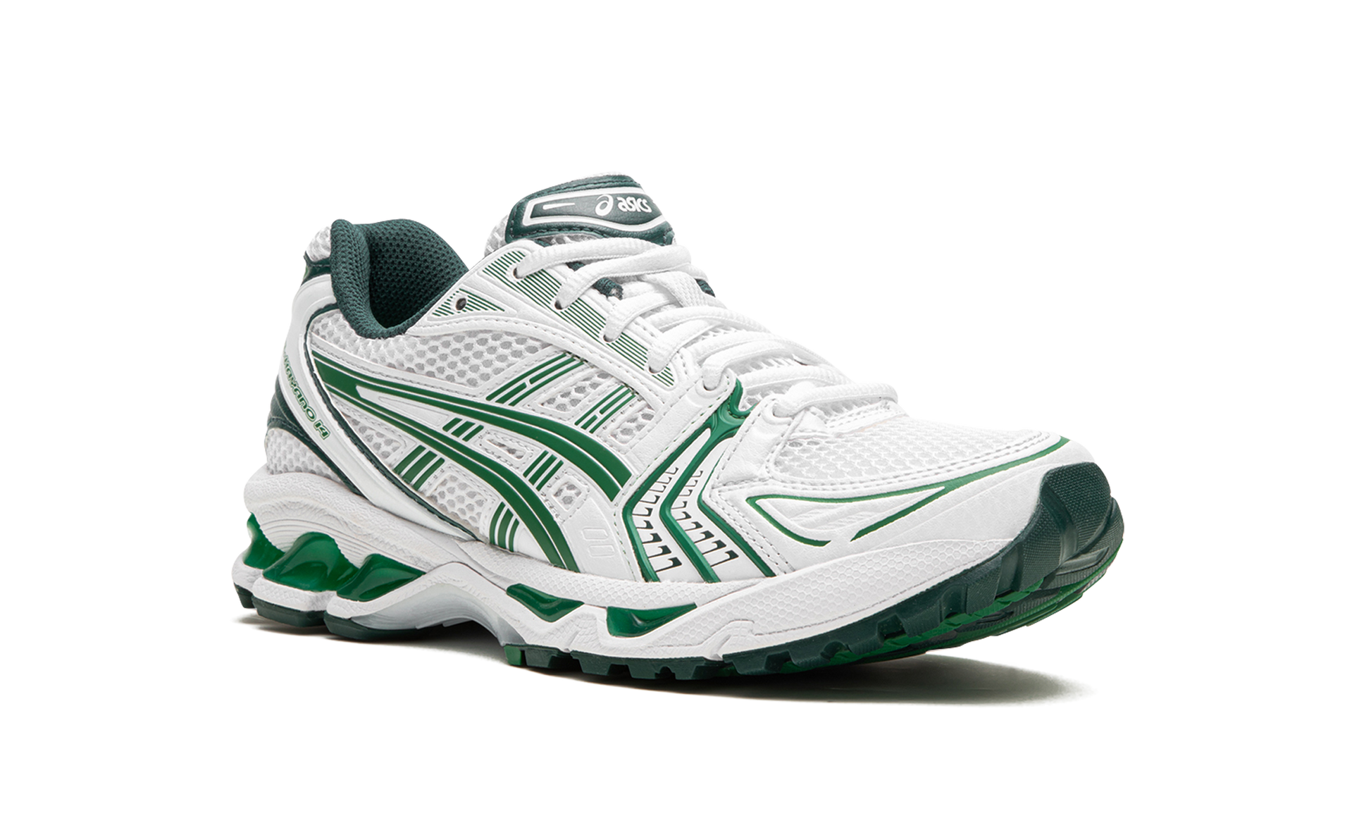 Gel-kayano 14 "aritzia - Leprechaun" - 7