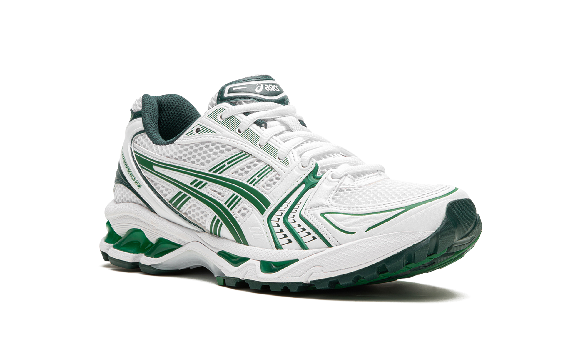 Gel-kayano 14 "aritzia - Leprechaun" - 7