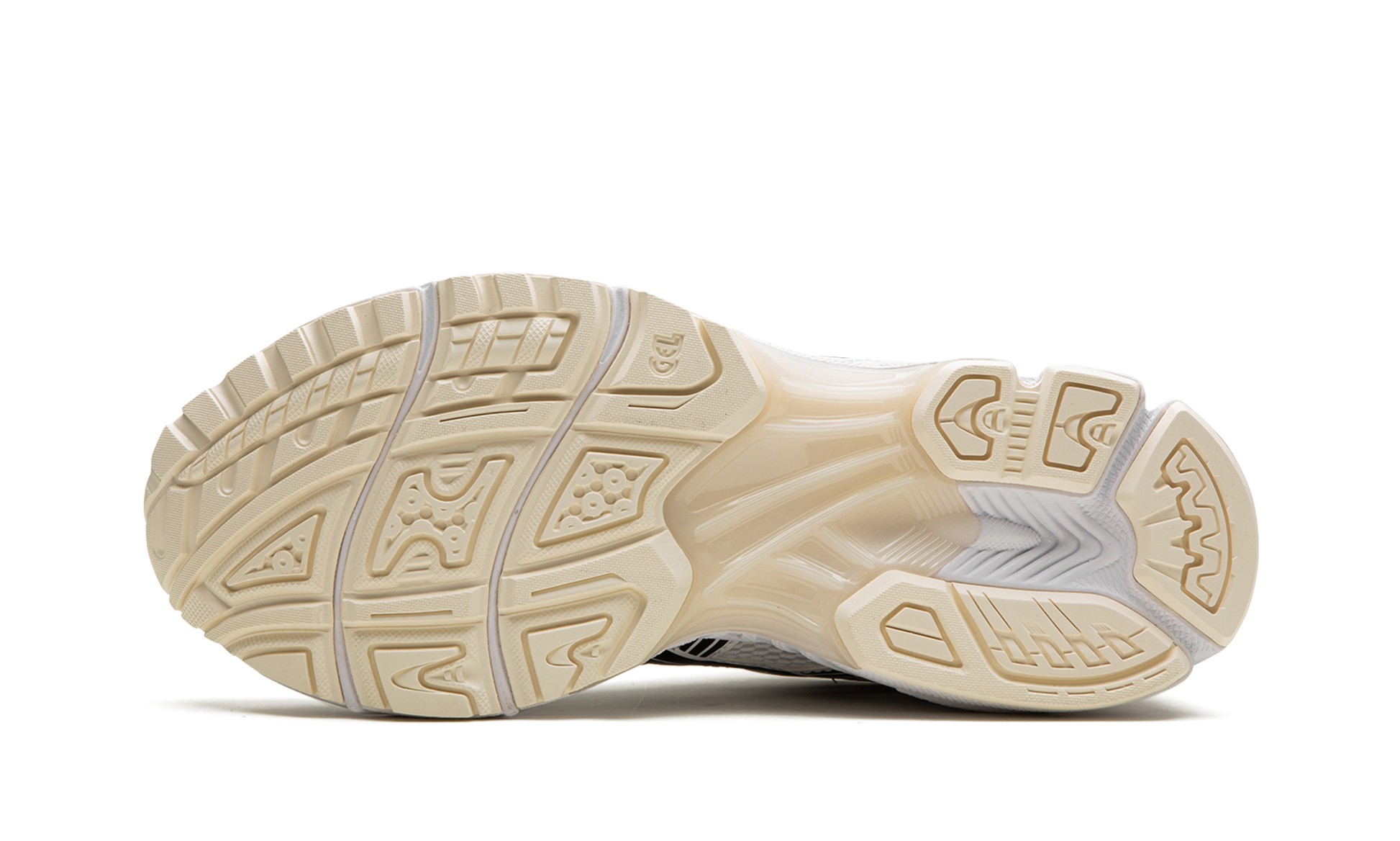 Gel-kayano 14 "aritzia - White Black" - 4