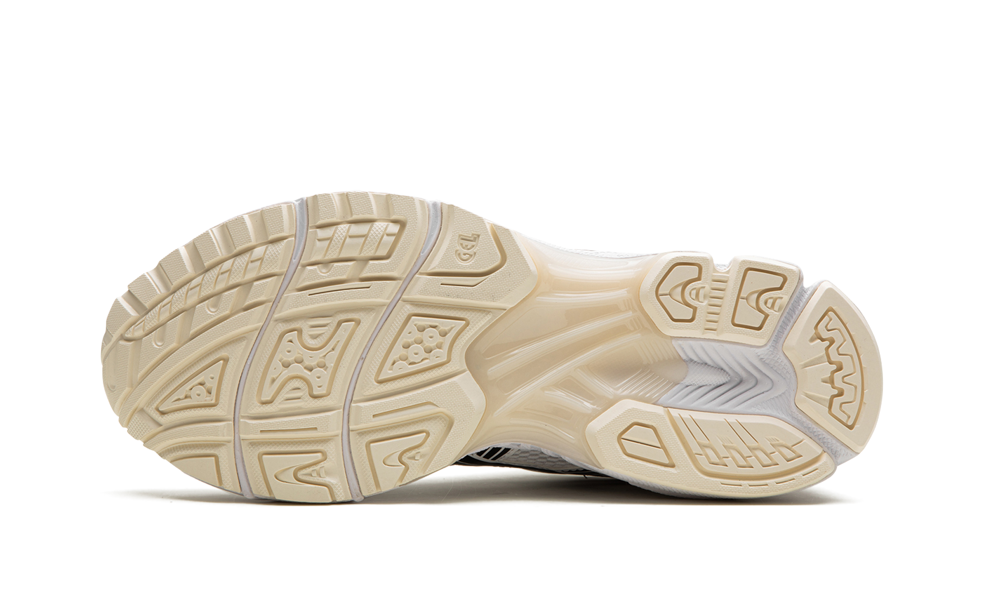 Gel-kayano 14 "aritzia - White Black" - 4