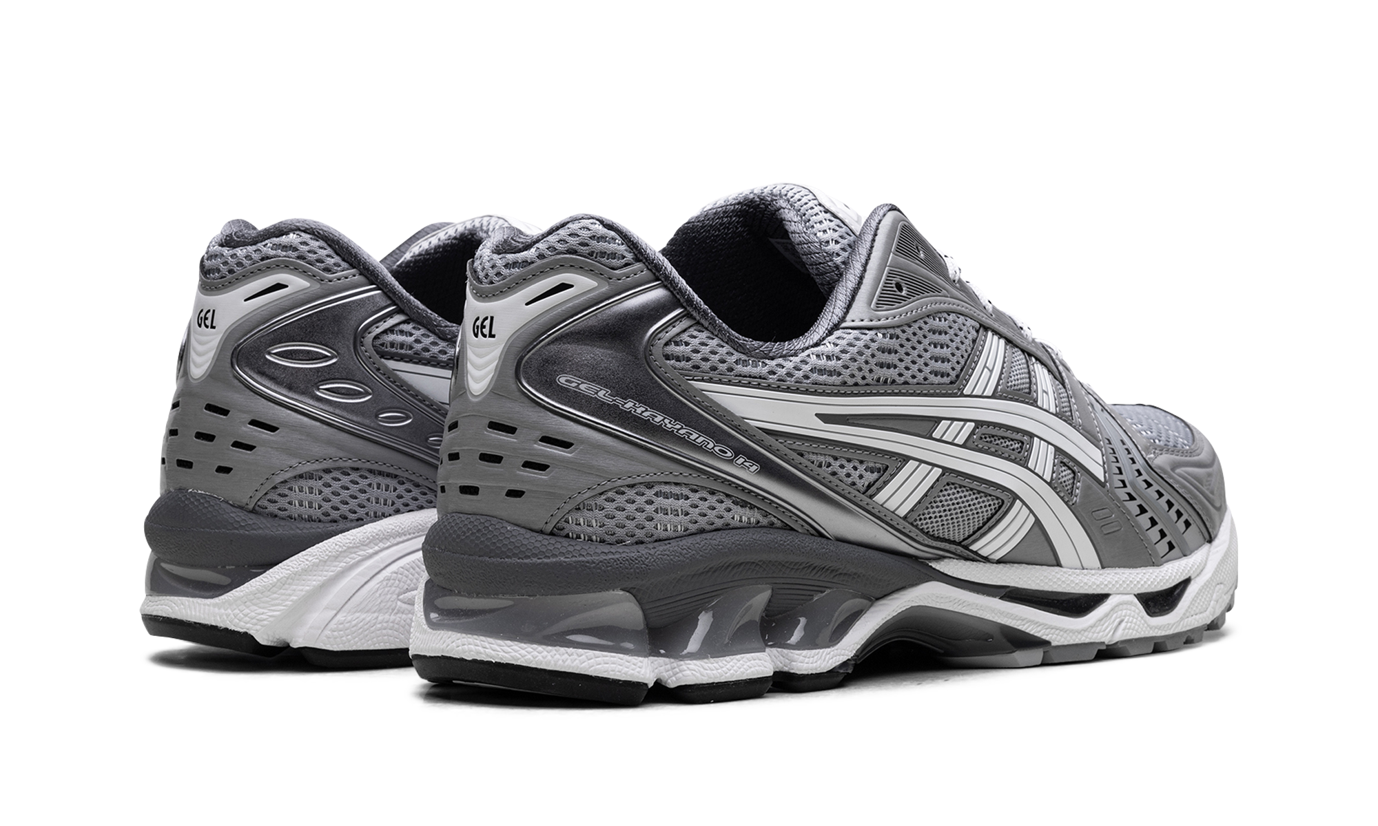Gel-kayano 14 "beauty & Youth" - 3