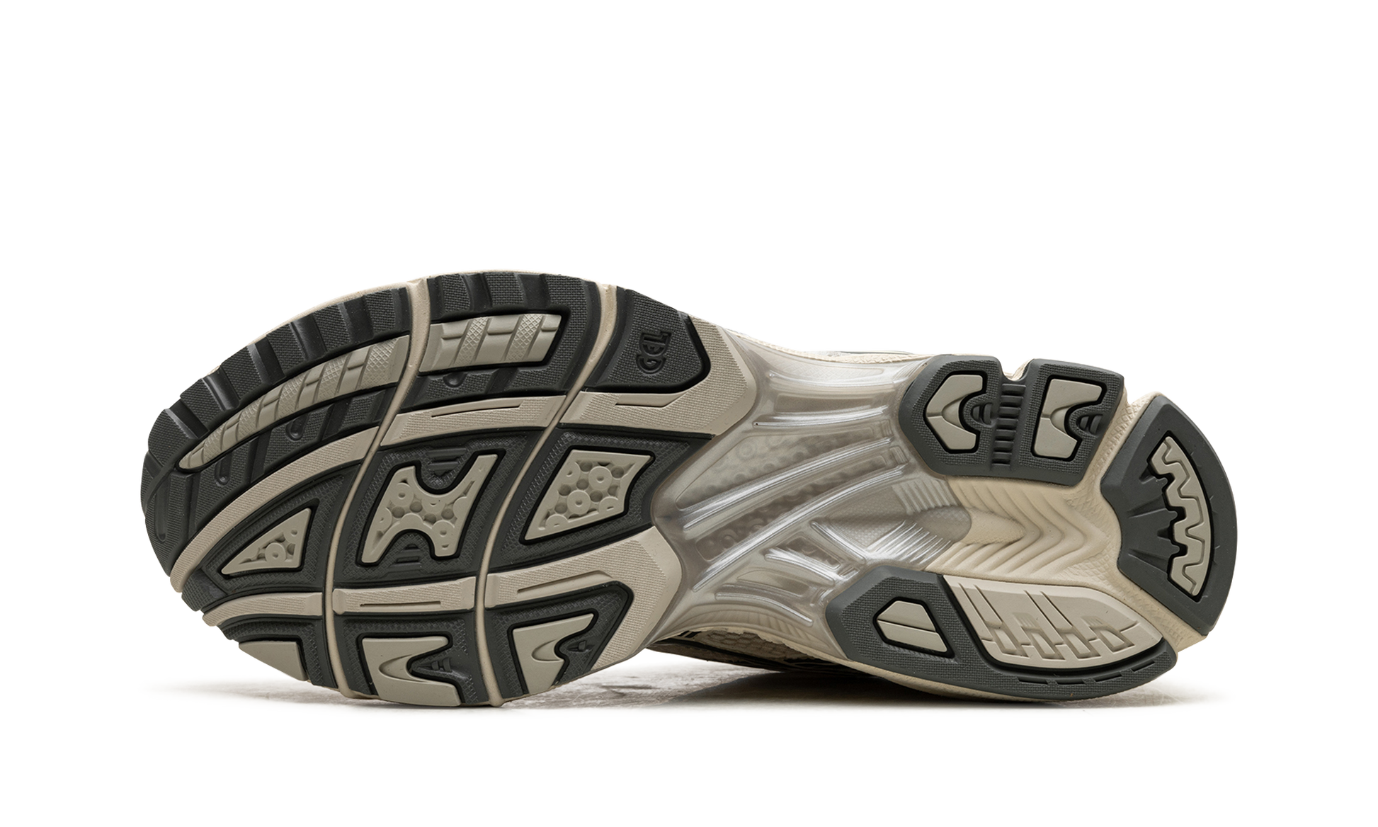 Gel Kayano 14 "birch Dark Pewter" - 5