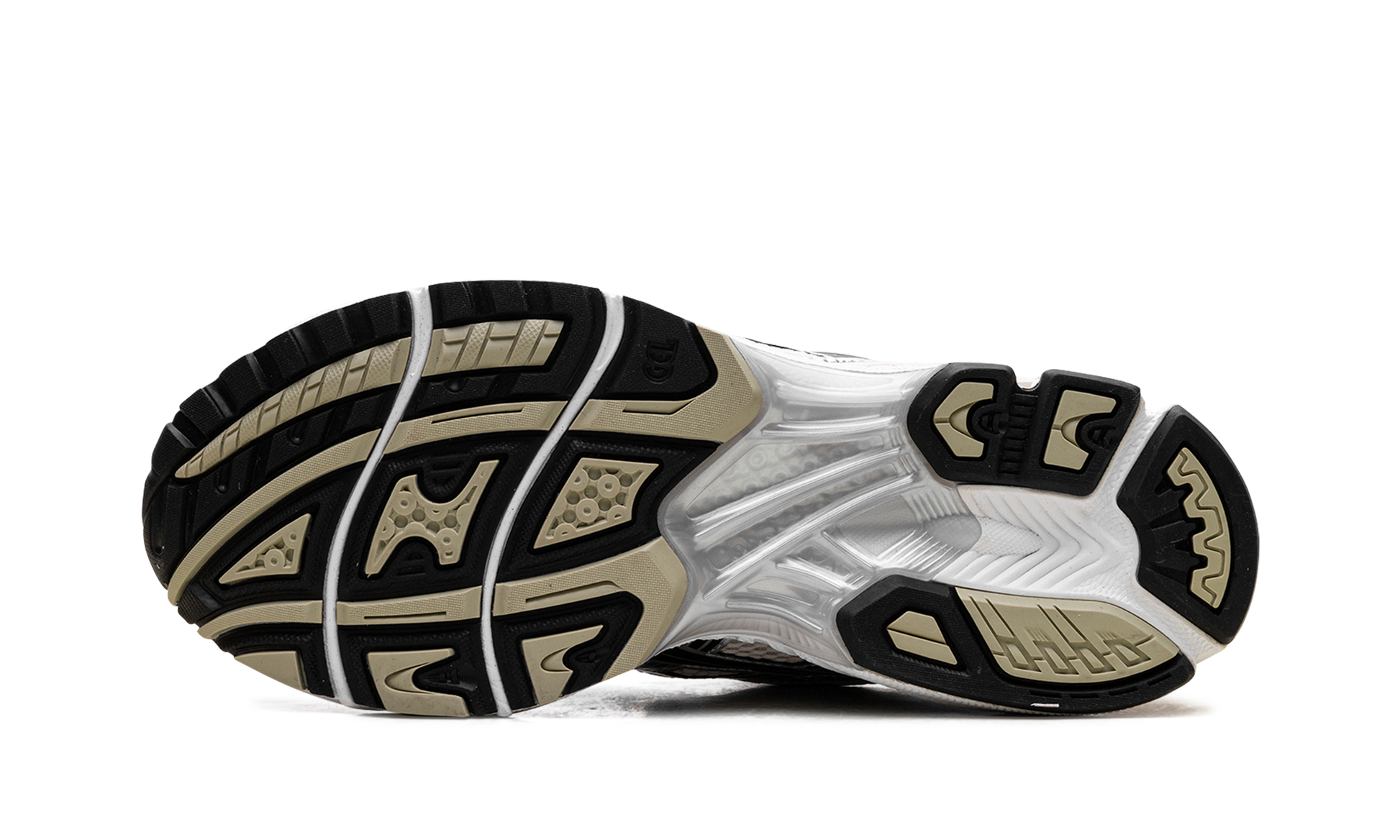 Gel-kayano 14 "birch Pure Silver" - 5