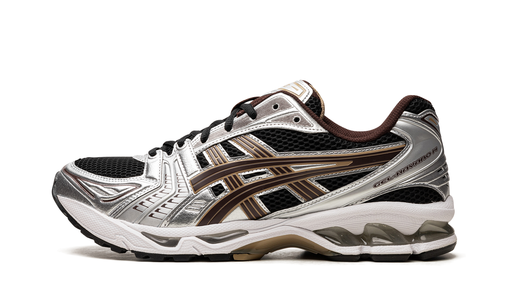 Gel Kayano 14 "black Coffee" - 1