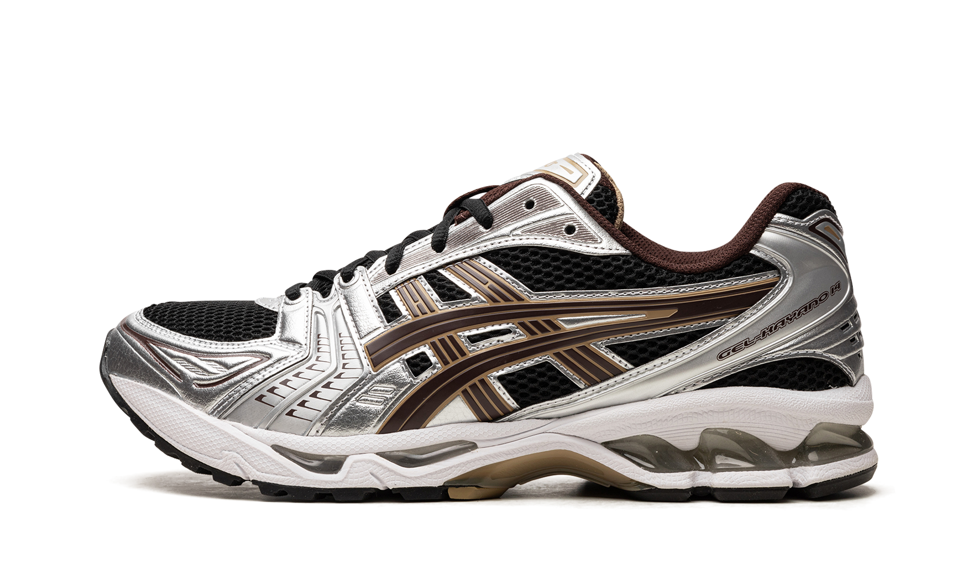 Gel Kayano 14 "black Coffee" - 1