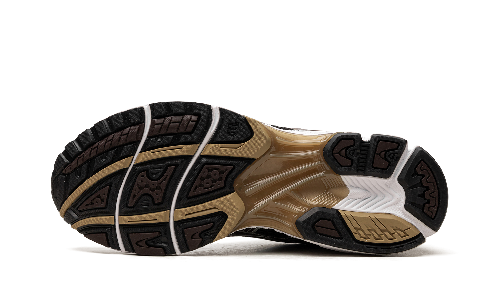 Gel Kayano 14 "black Coffee" - 5