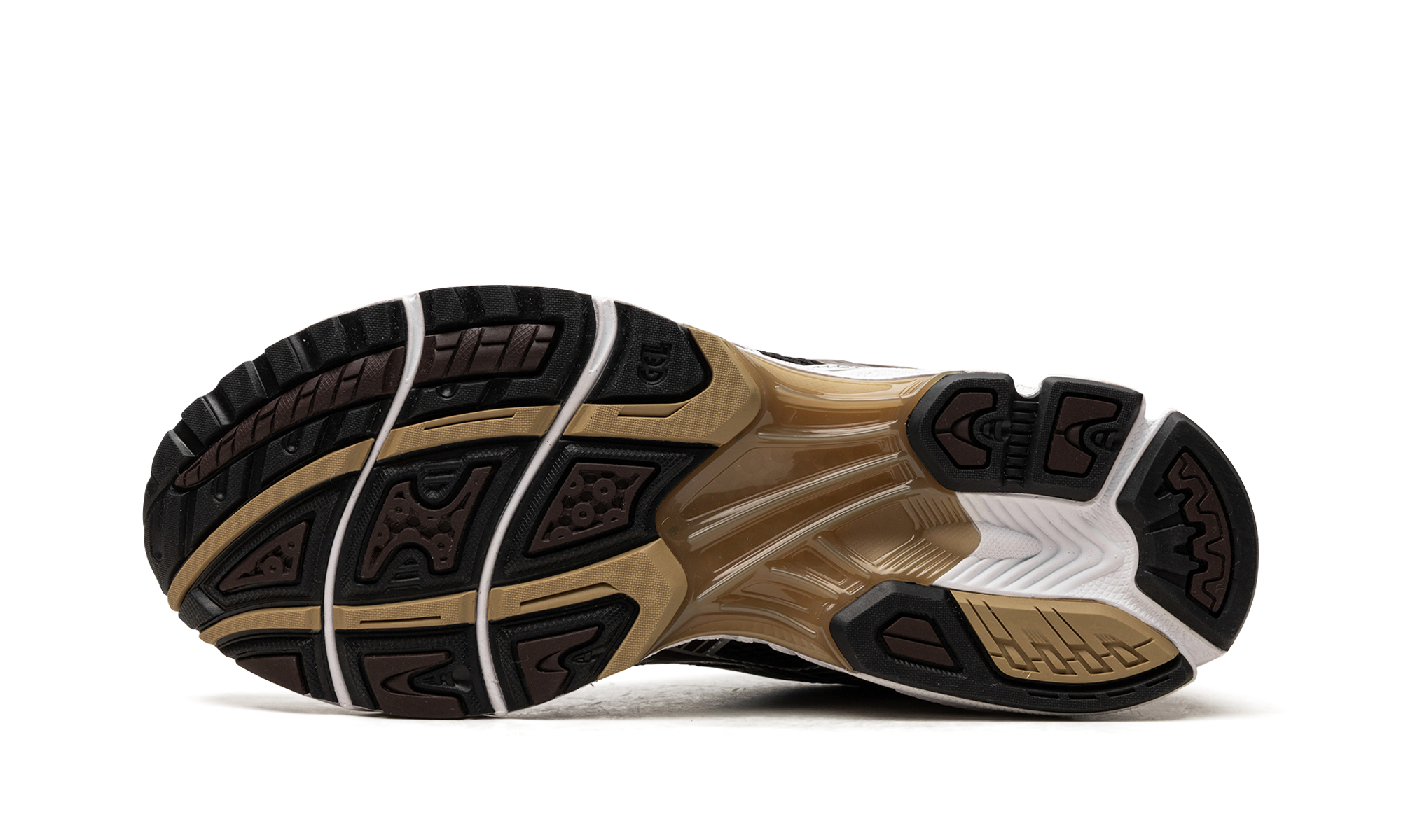 Gel Kayano 14 "black Coffee" - 5