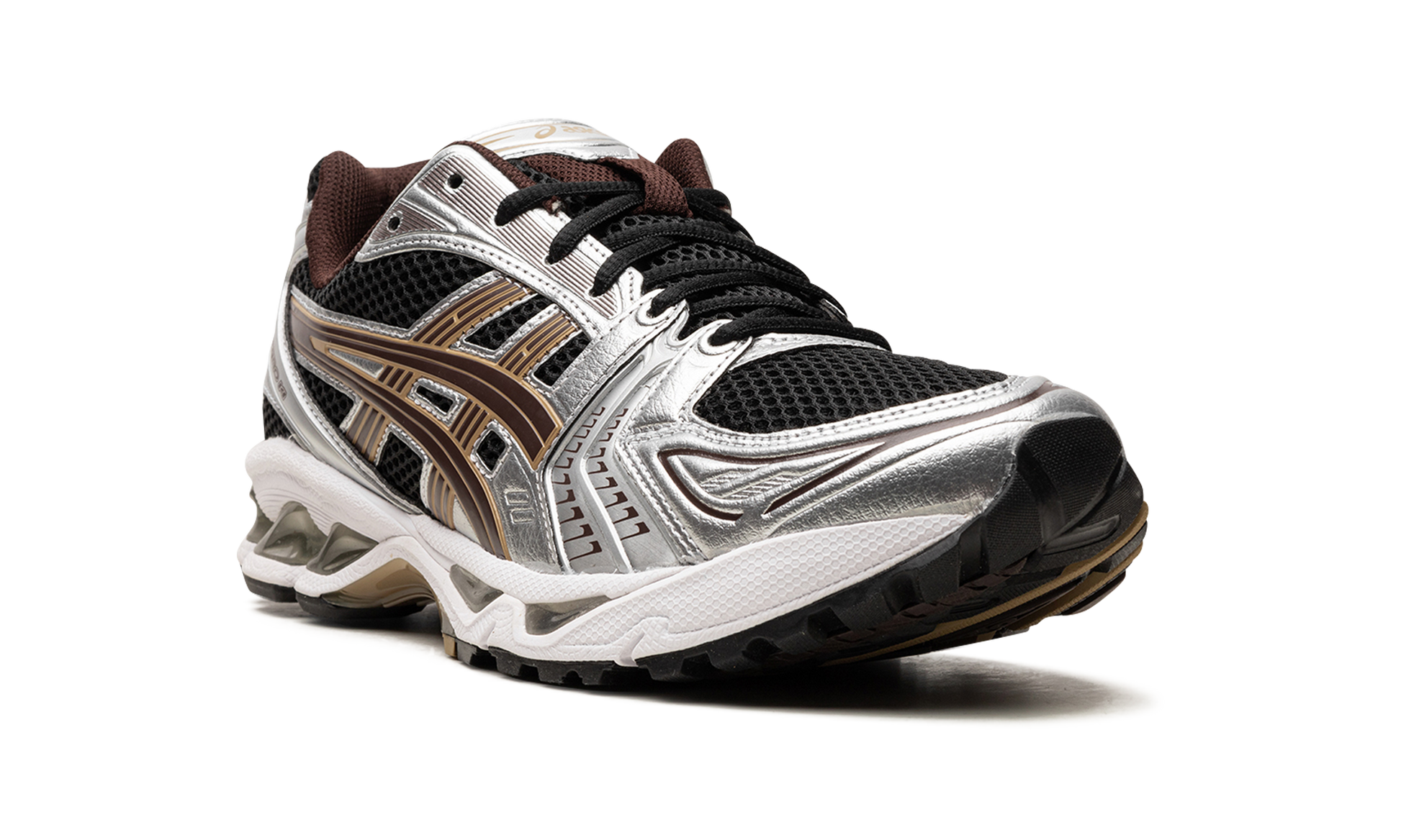 Gel Kayano 14 "black Coffee" - 7