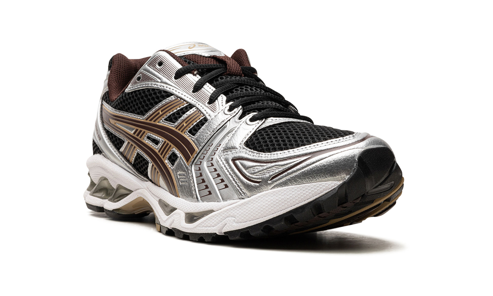 Gel Kayano 14 "black Coffee" - 7