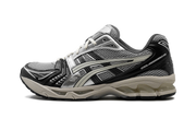 Gel-kayano 14 "black Glacier Grey Silver" - 1