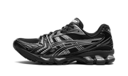 Gel-kayano 14 "black Pure Silver" - 1