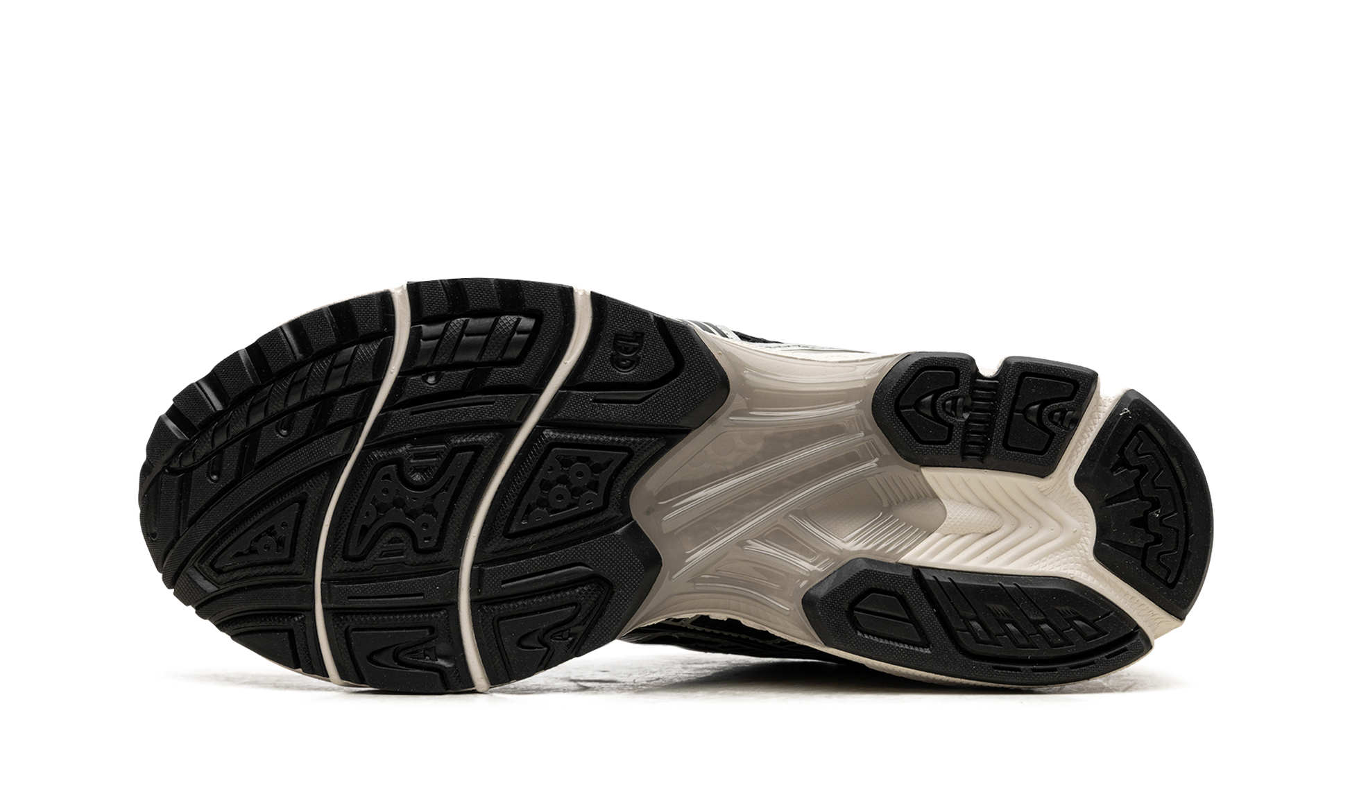 Gel Kayano 14 "black / Seal Grey" - 5