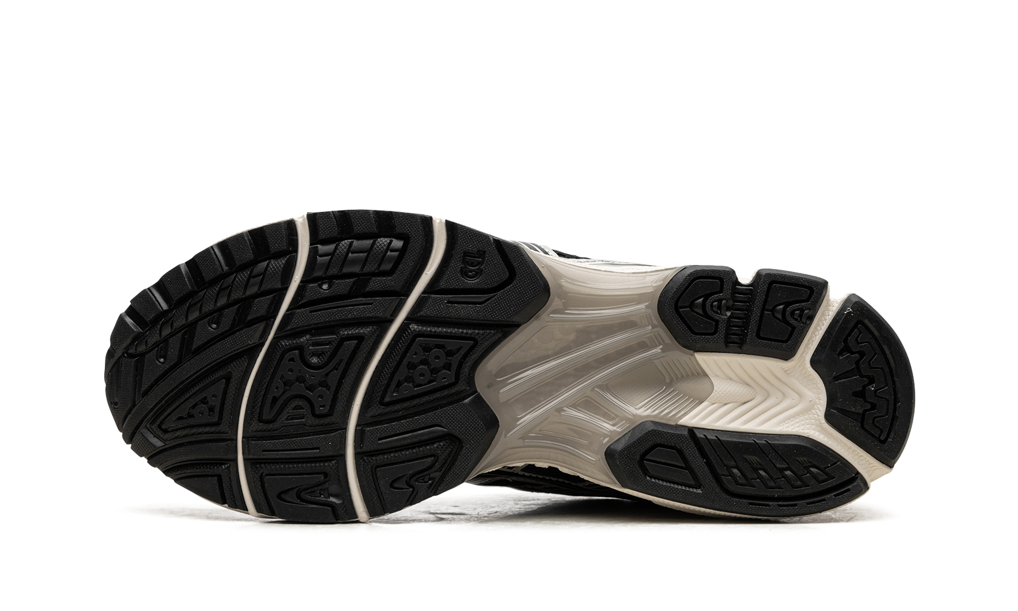 Gel Kayano 14 "black / Seal Grey" - 5
