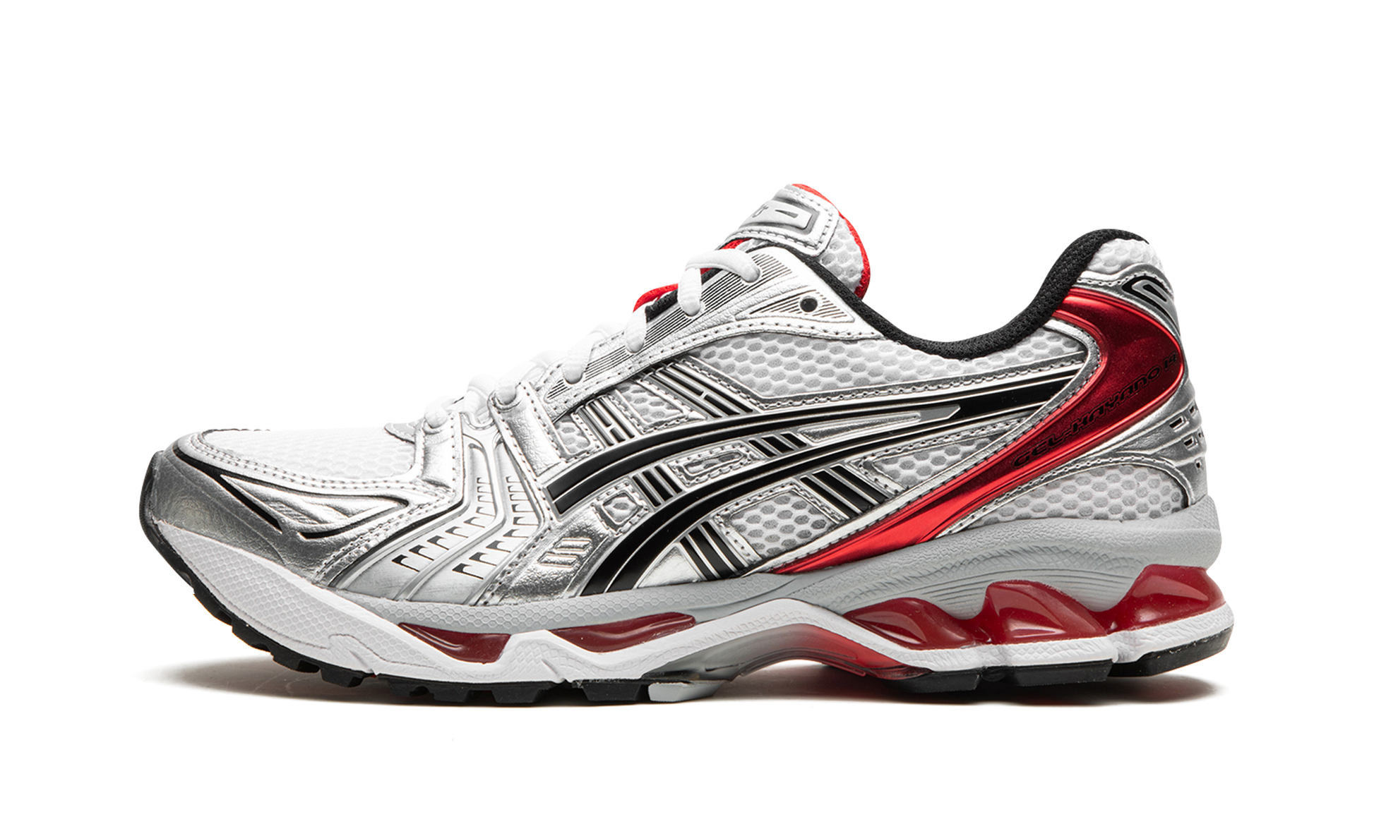 Gel-kayano 14 "classic Red" - 1