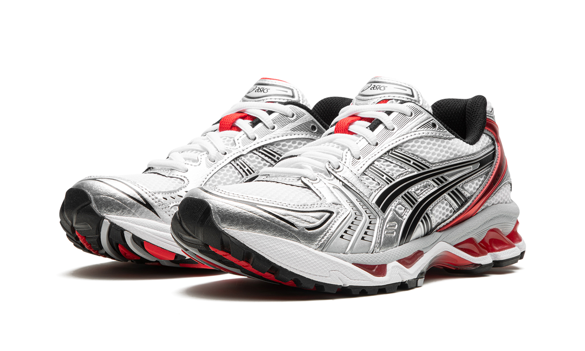 Gel-kayano 14 "classic Red" - 2