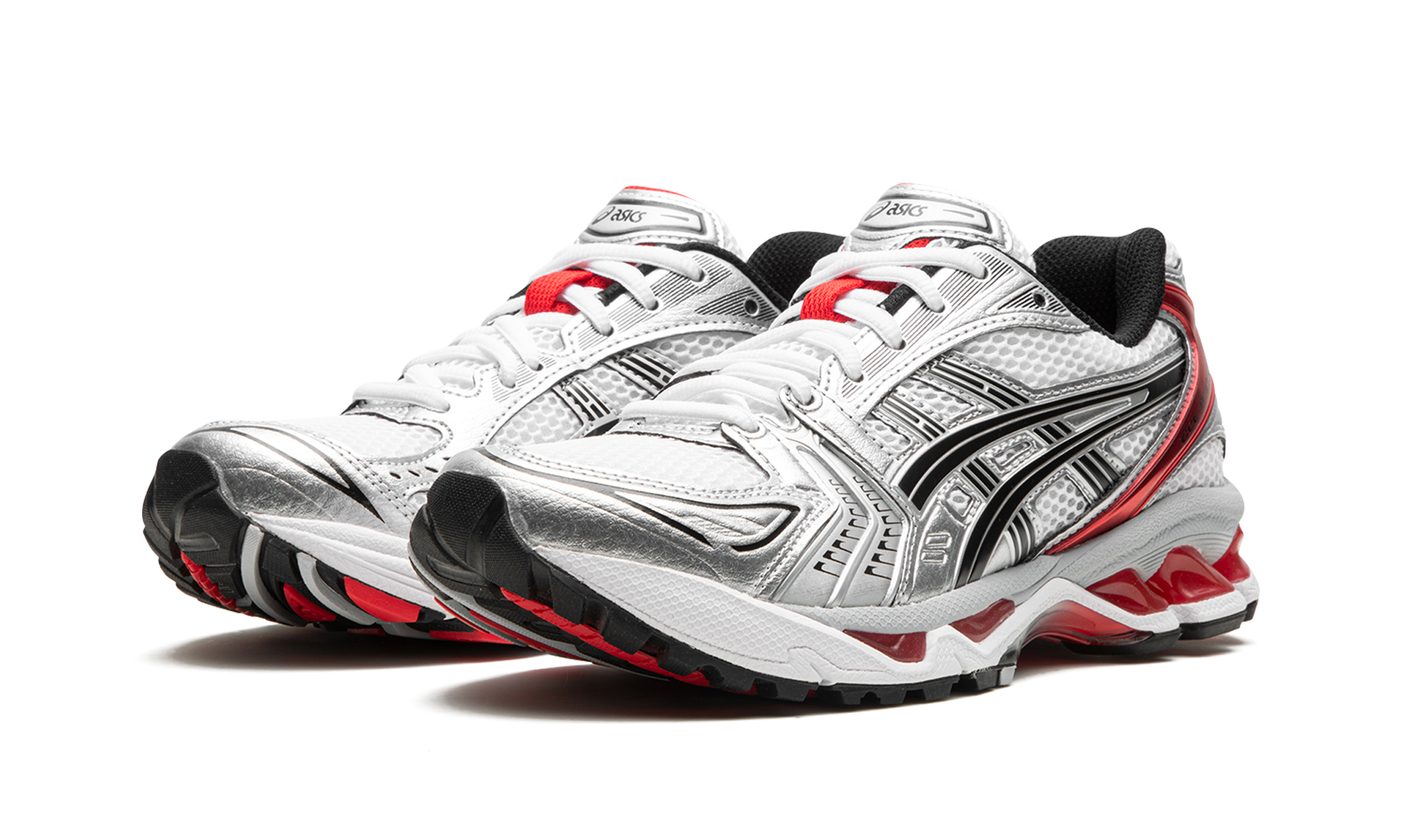 Gel-kayano 14 "classic Red" - 2