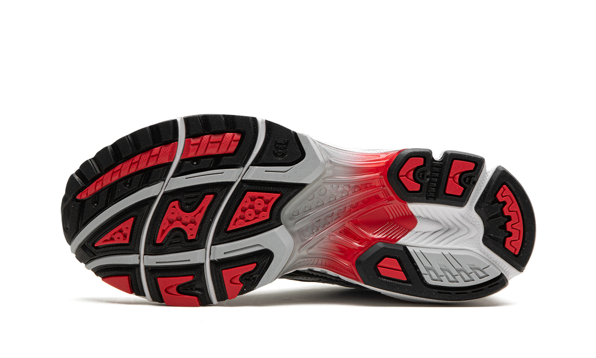 Gel-kayano 14 "classic Red" - 5