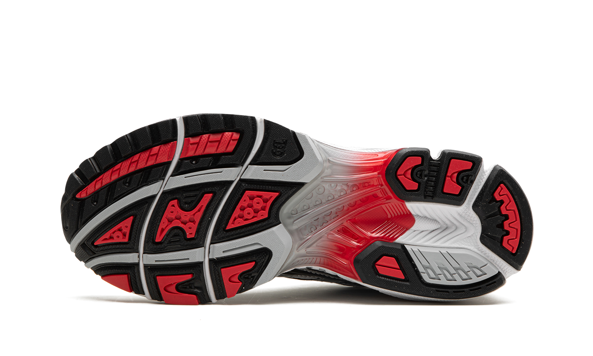 Gel-kayano 14 "classic Red" - 5