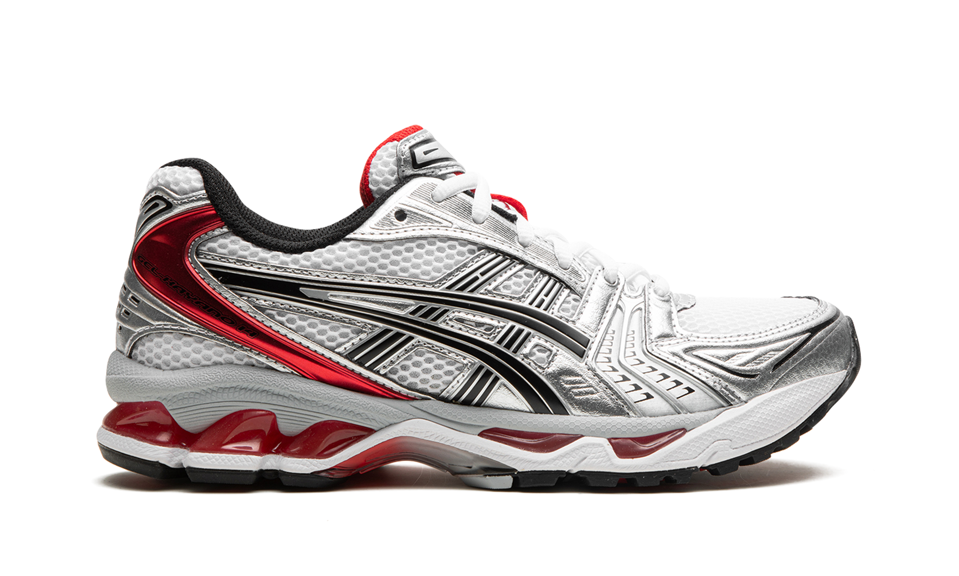 Gel-kayano 14 "classic Red" - 6