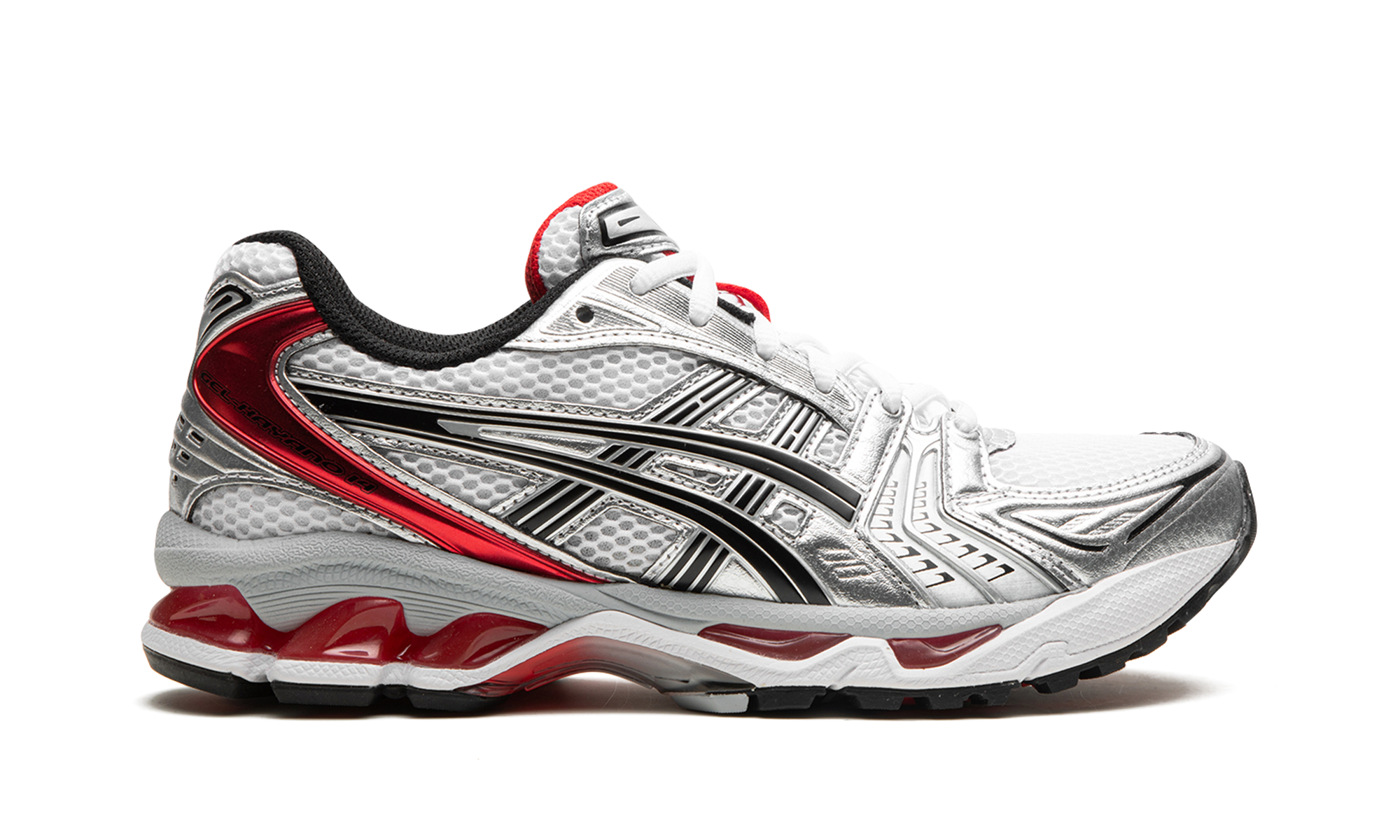 Gel-kayano 14 "classic Red" - 6