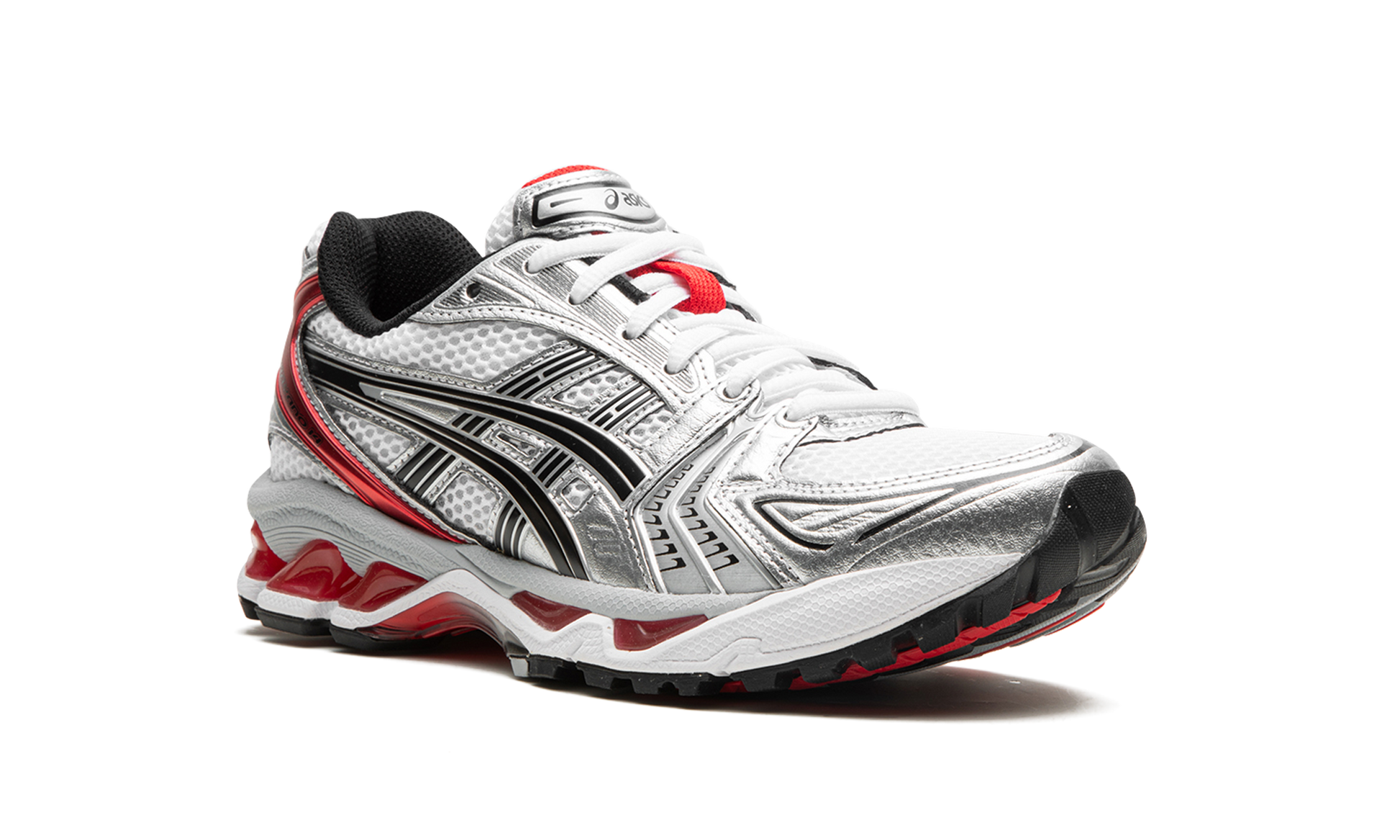 Gel-kayano 14 "classic Red" - 7