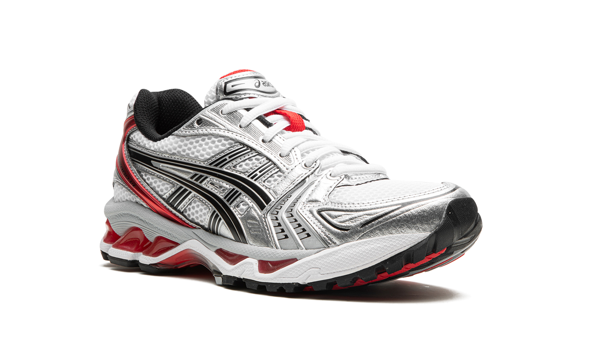 Gel-kayano 14 "classic Red" - 7