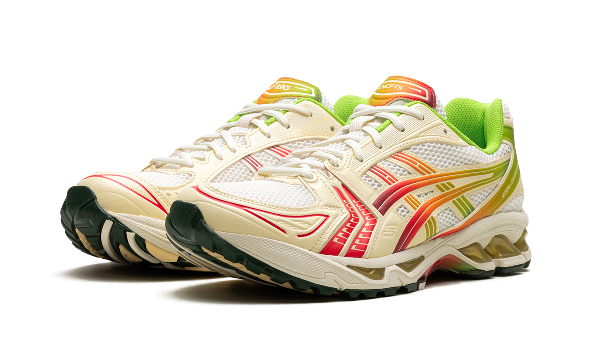 Gel-kayano 14 "concepts - Out Of Office" - 2