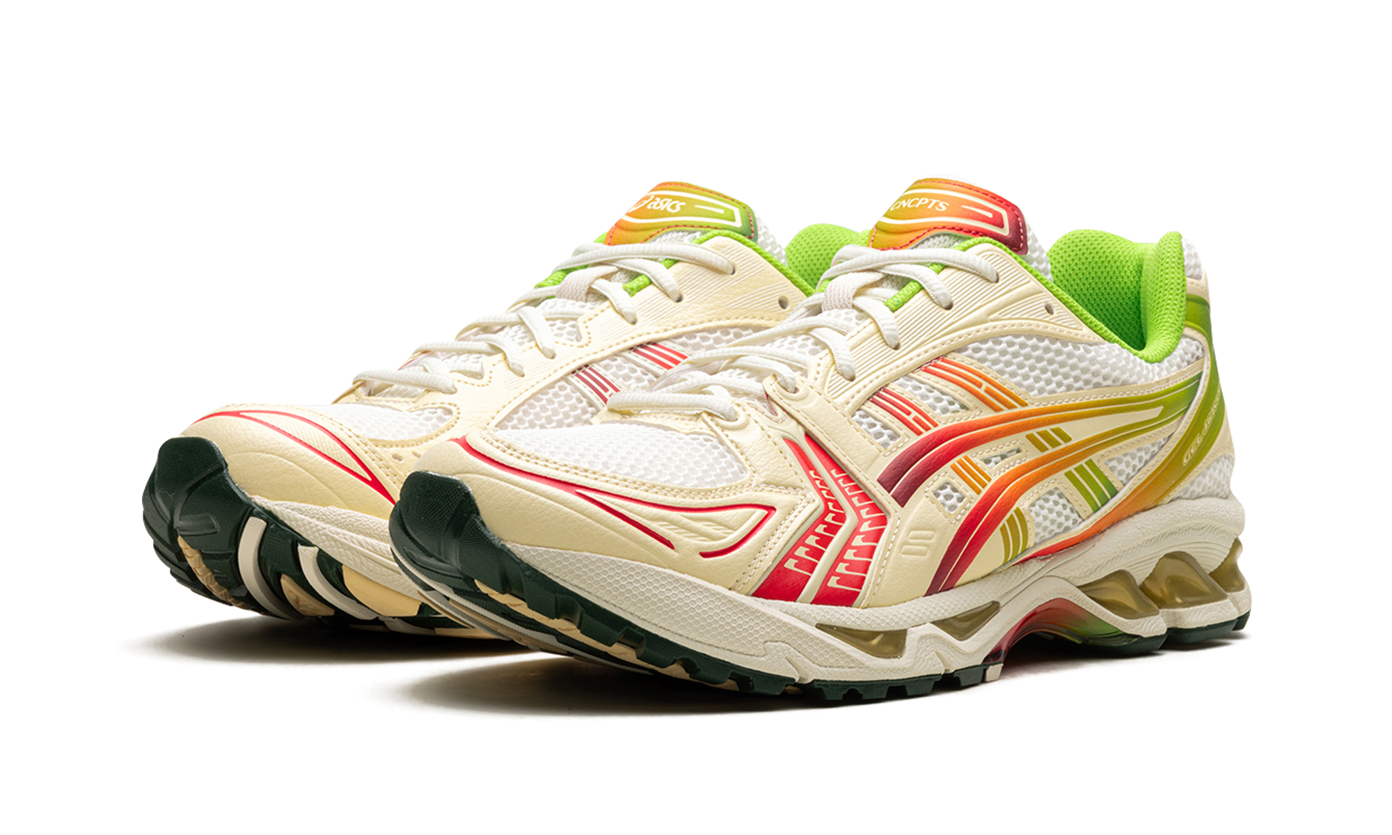 Gel-kayano 14 "concepts - Out Of Office" - 2