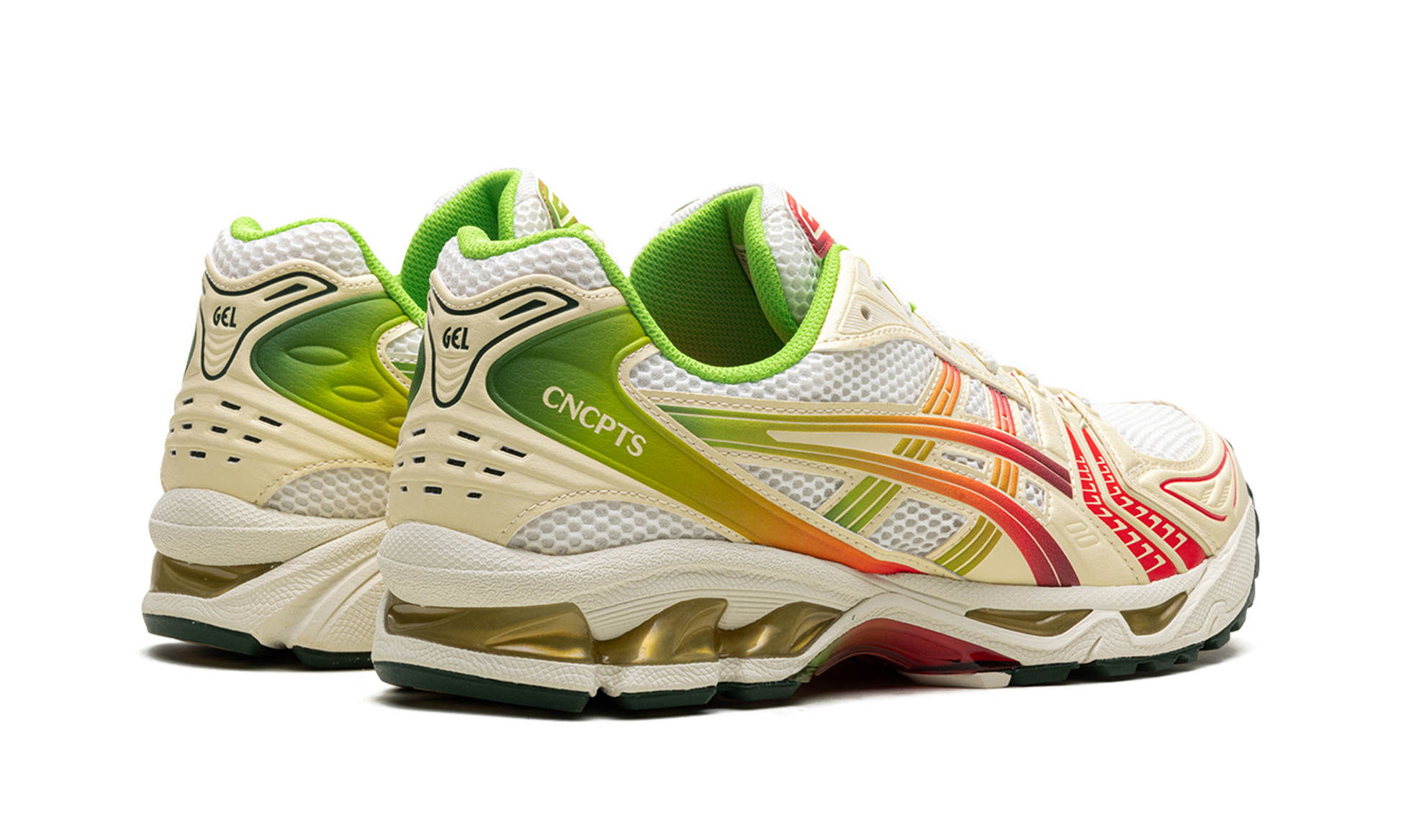 Gel-kayano 14 "concepts - Out Of Office" - 3