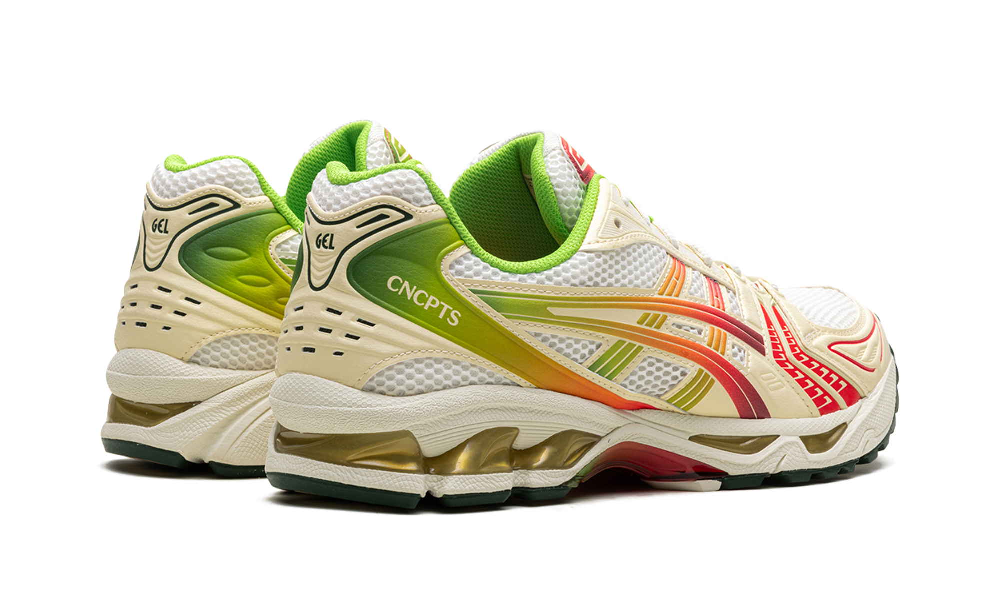 Gel-kayano 14 "concepts - Out Of Office" - 3