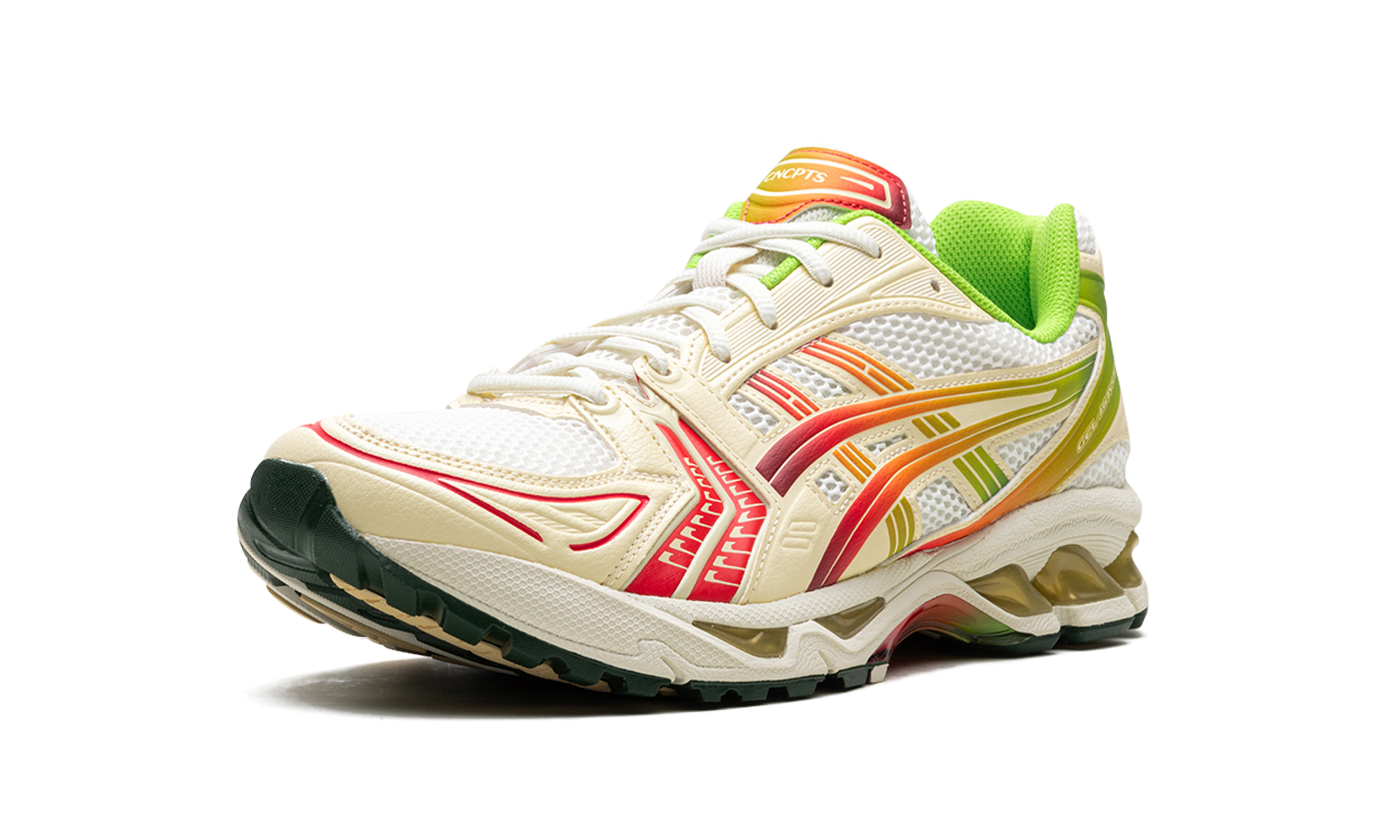 Gel-kayano 14 "concepts - Out Of Office" - 4